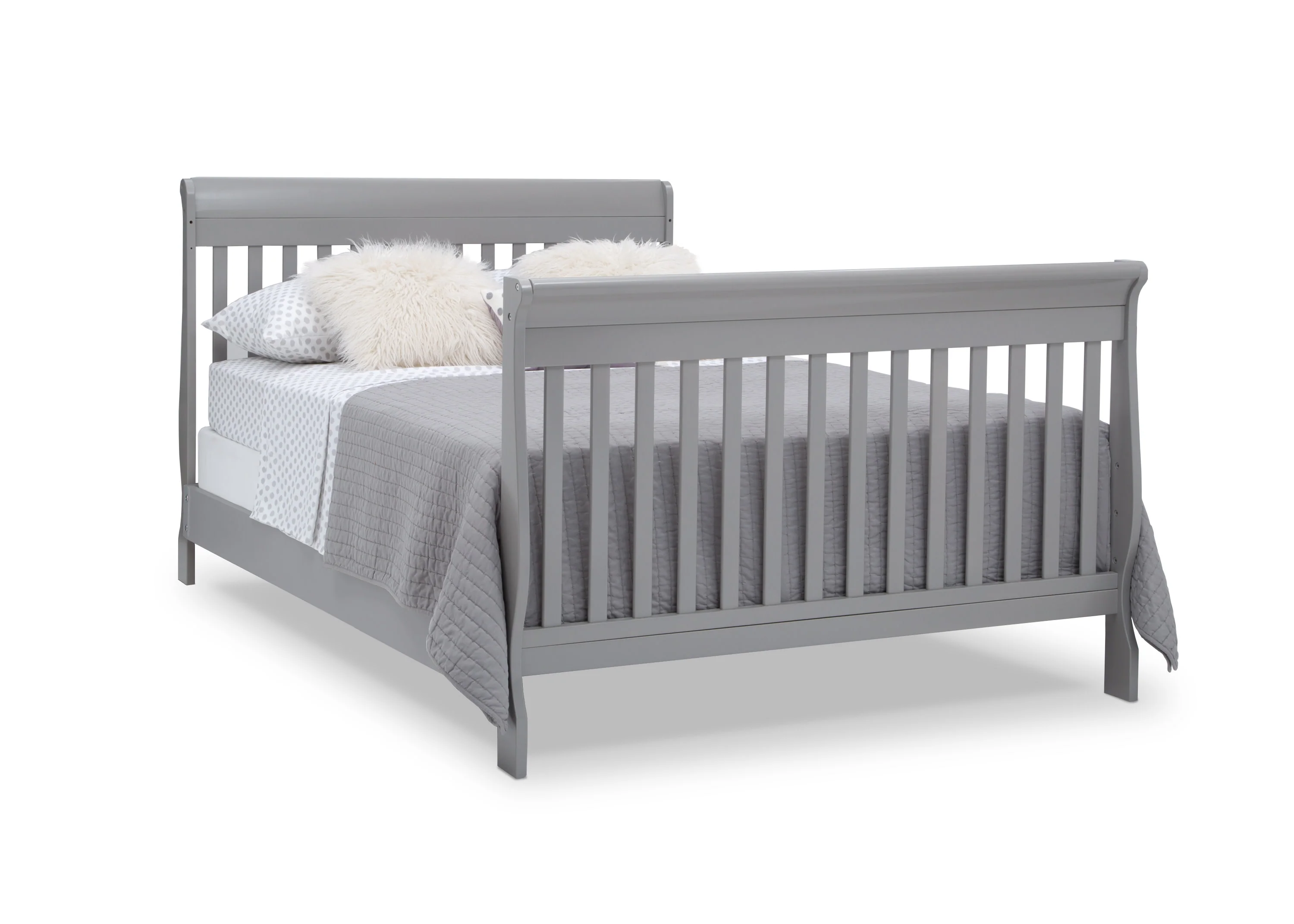 Canton 6-in-1 Convertible Crib - Image 35