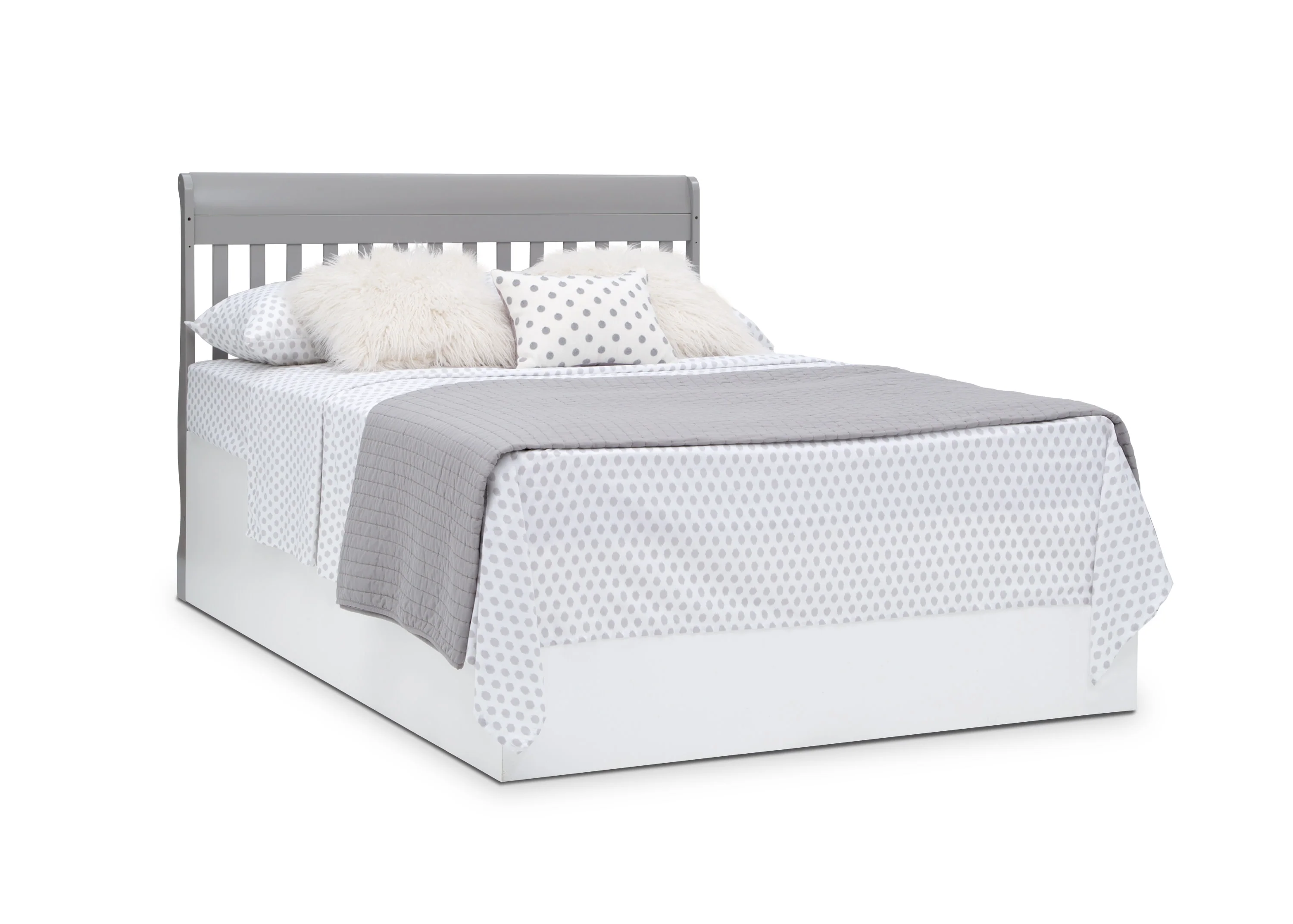 Canton 6-in-1 Convertible Crib - Image 36