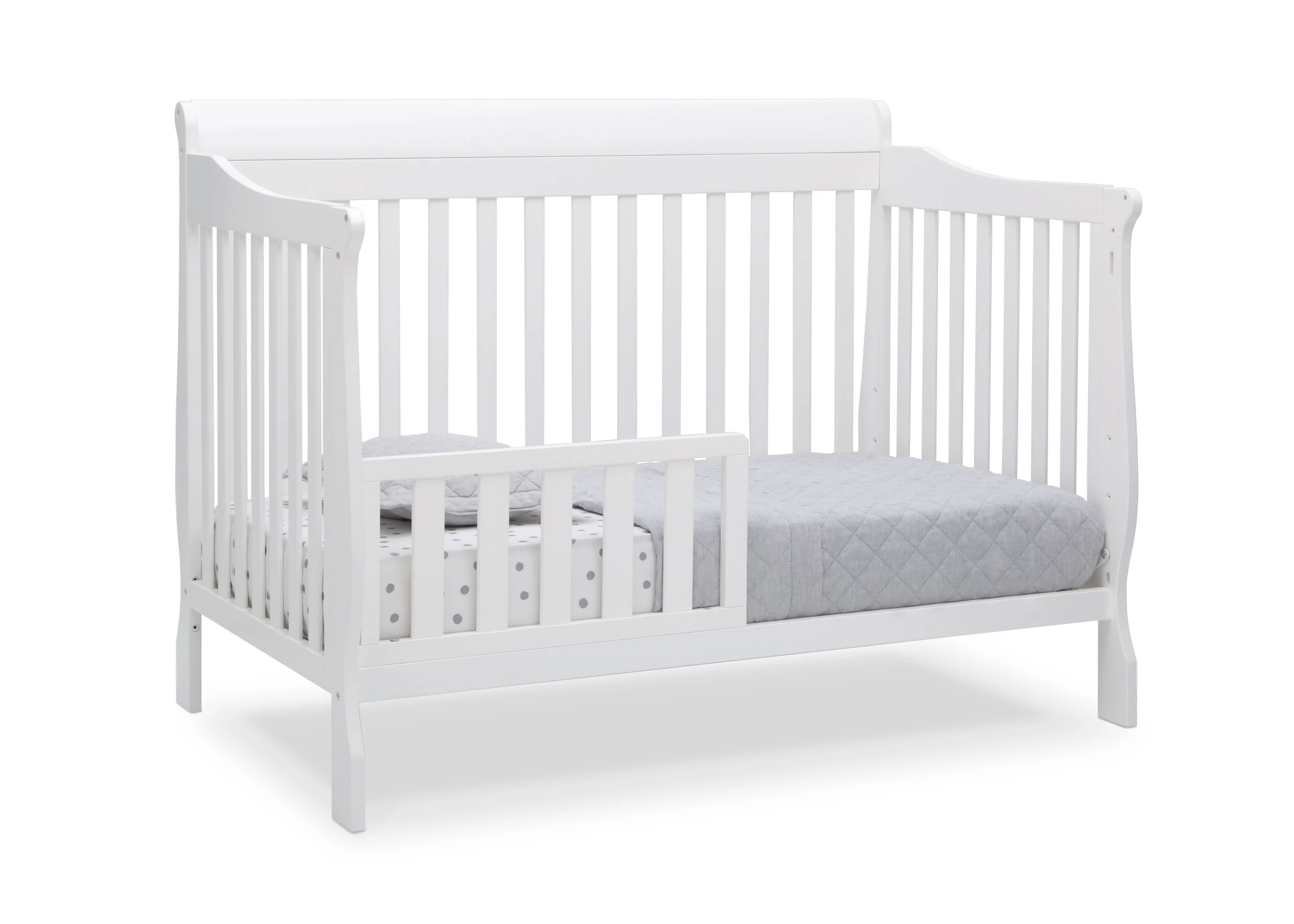 Canton 6-in-1 Convertible Crib - Image 5