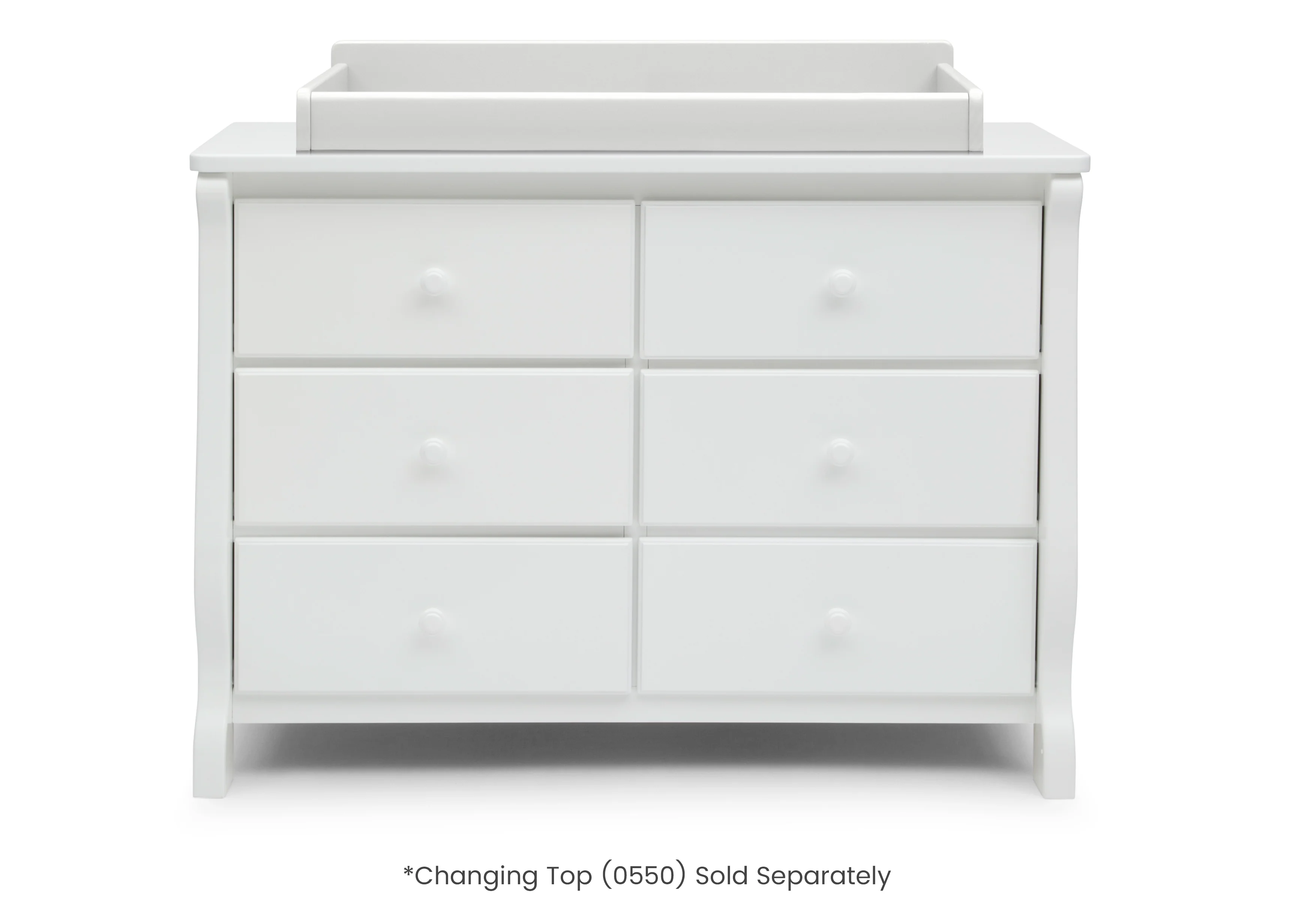 Canton / Eclipse Dresser - Image 20