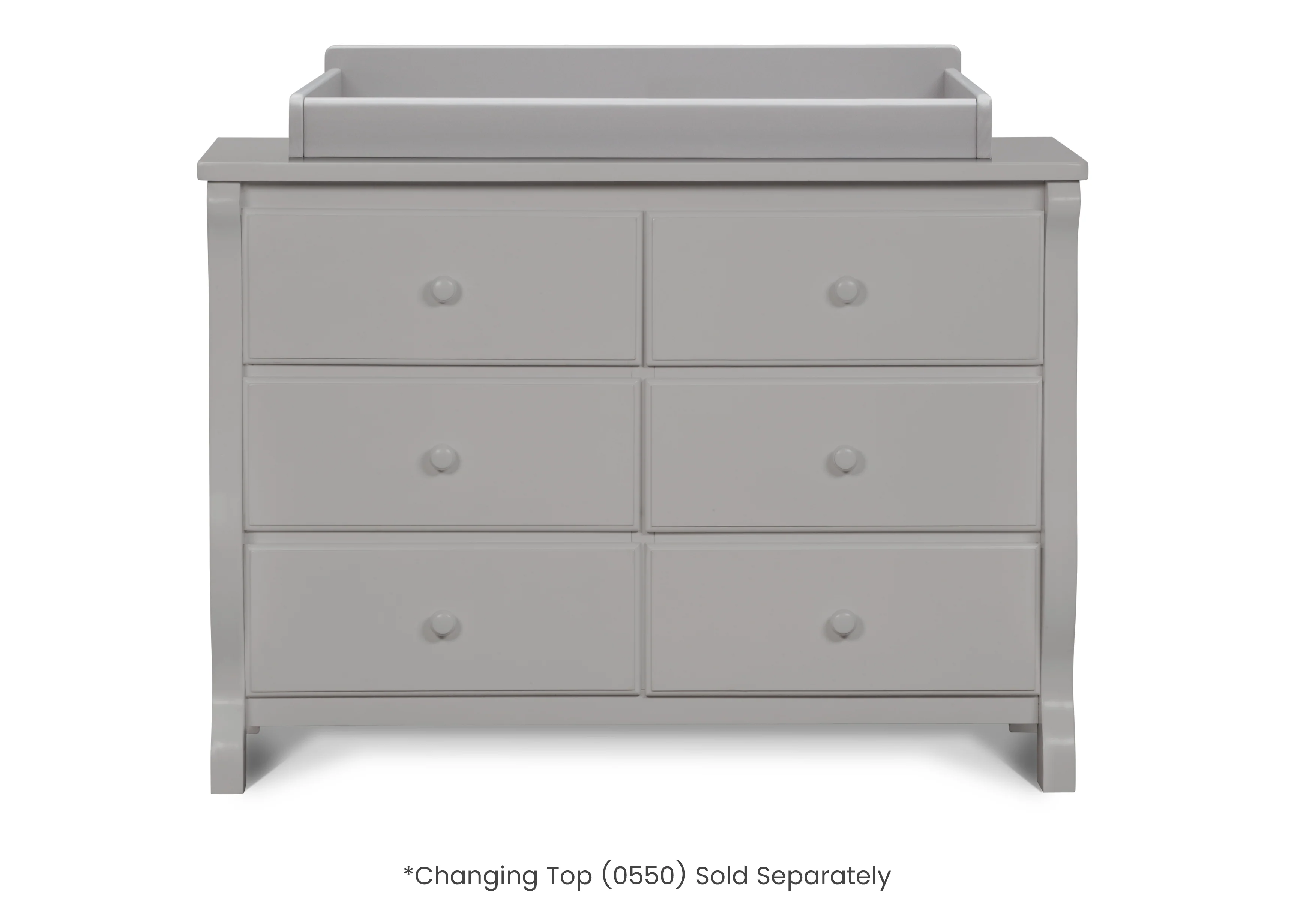 Canton / Eclipse Dresser - Image 24