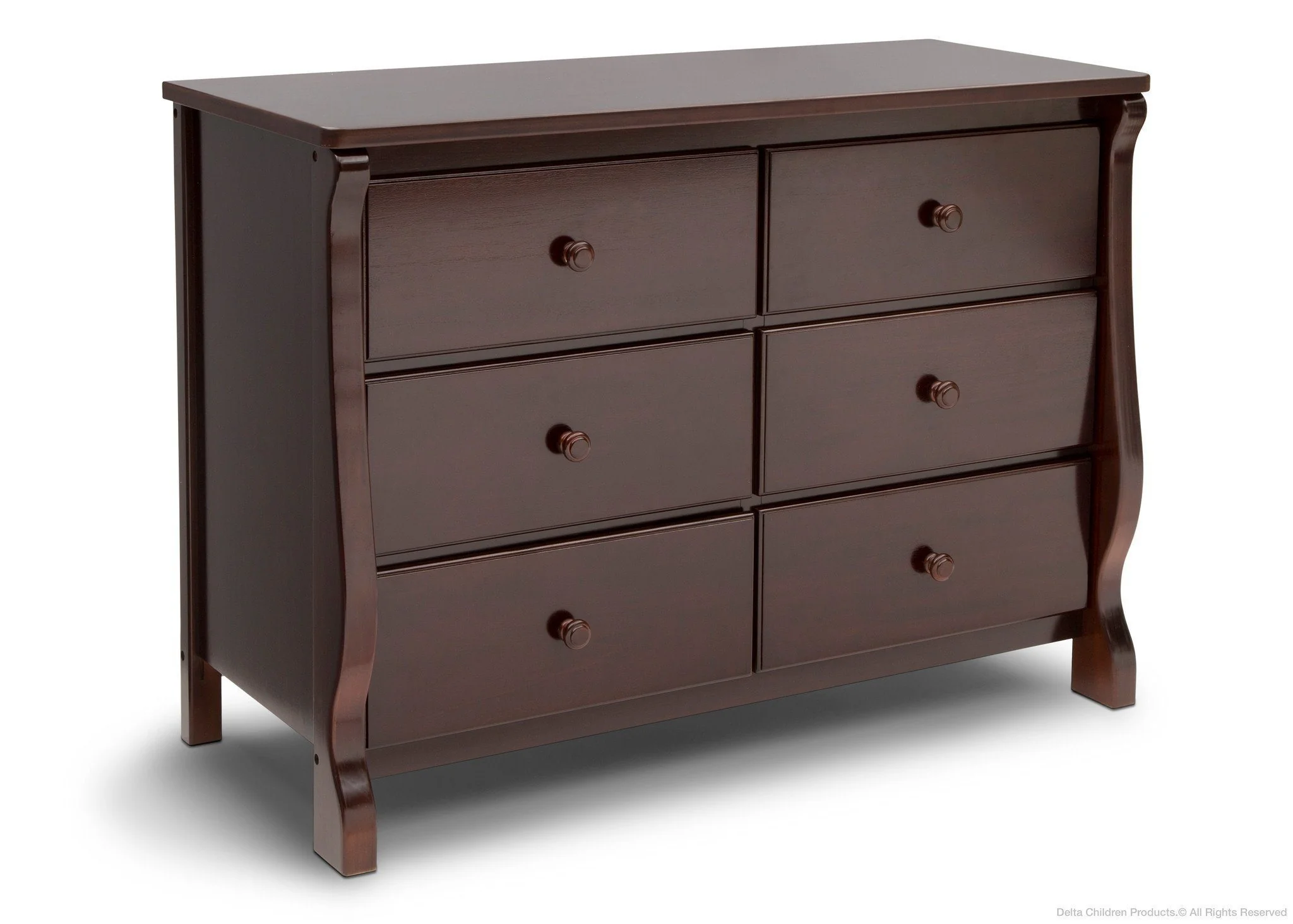 Canton / Eclipse Dresser - Image 4