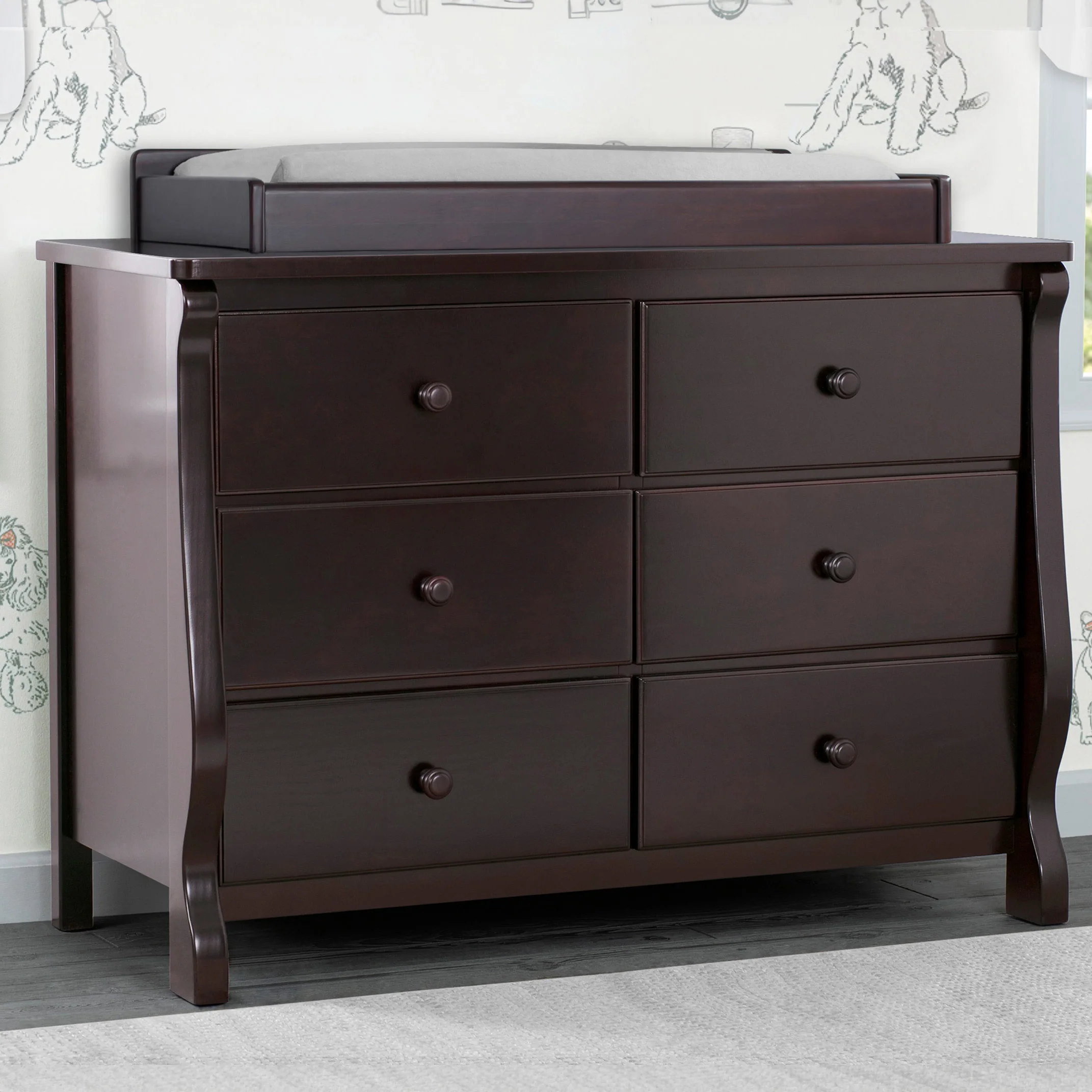 Canton / Eclipse Dresser - Image 6