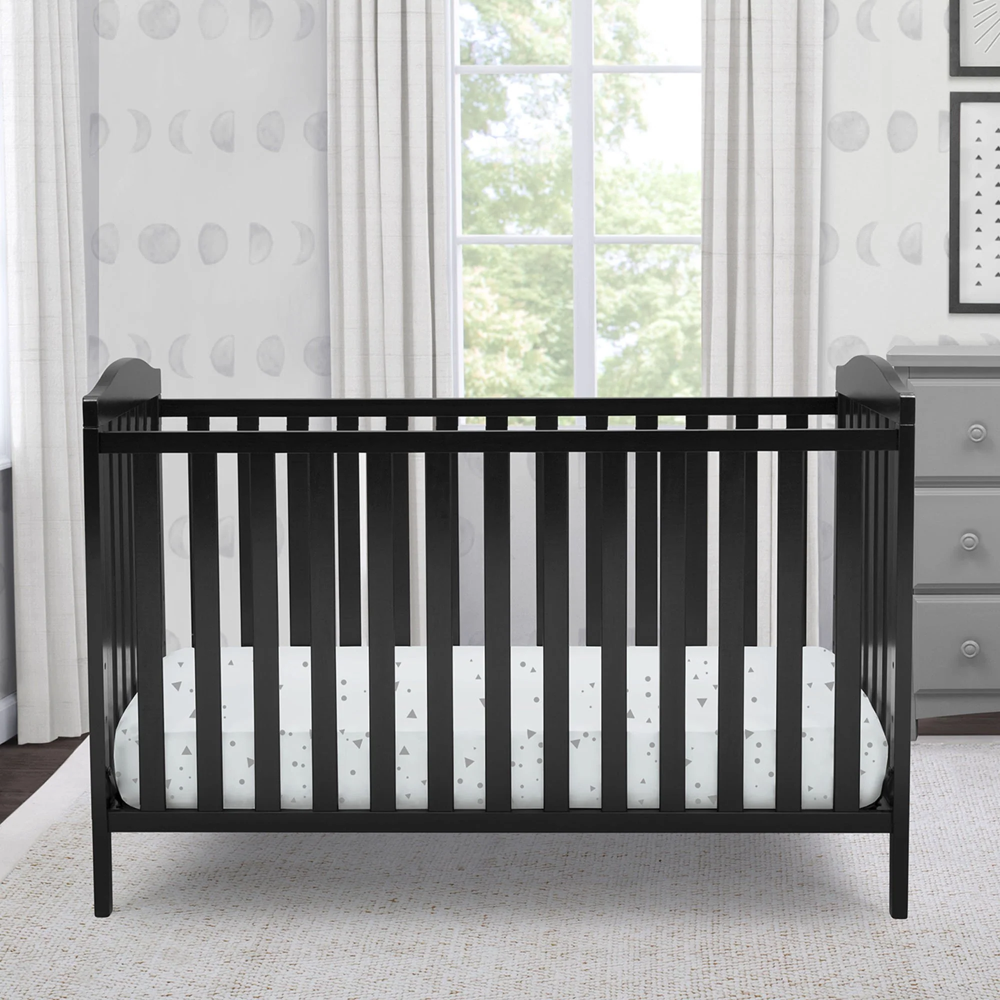 Capri 3-in-1-Crib - Image 11