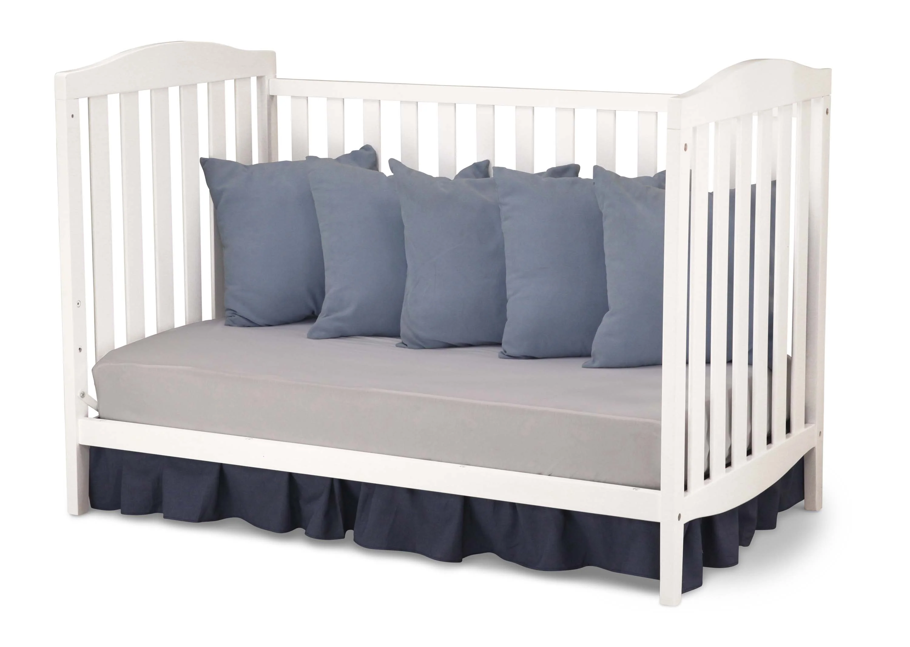 Capri 3-in-1-Crib - Image 16