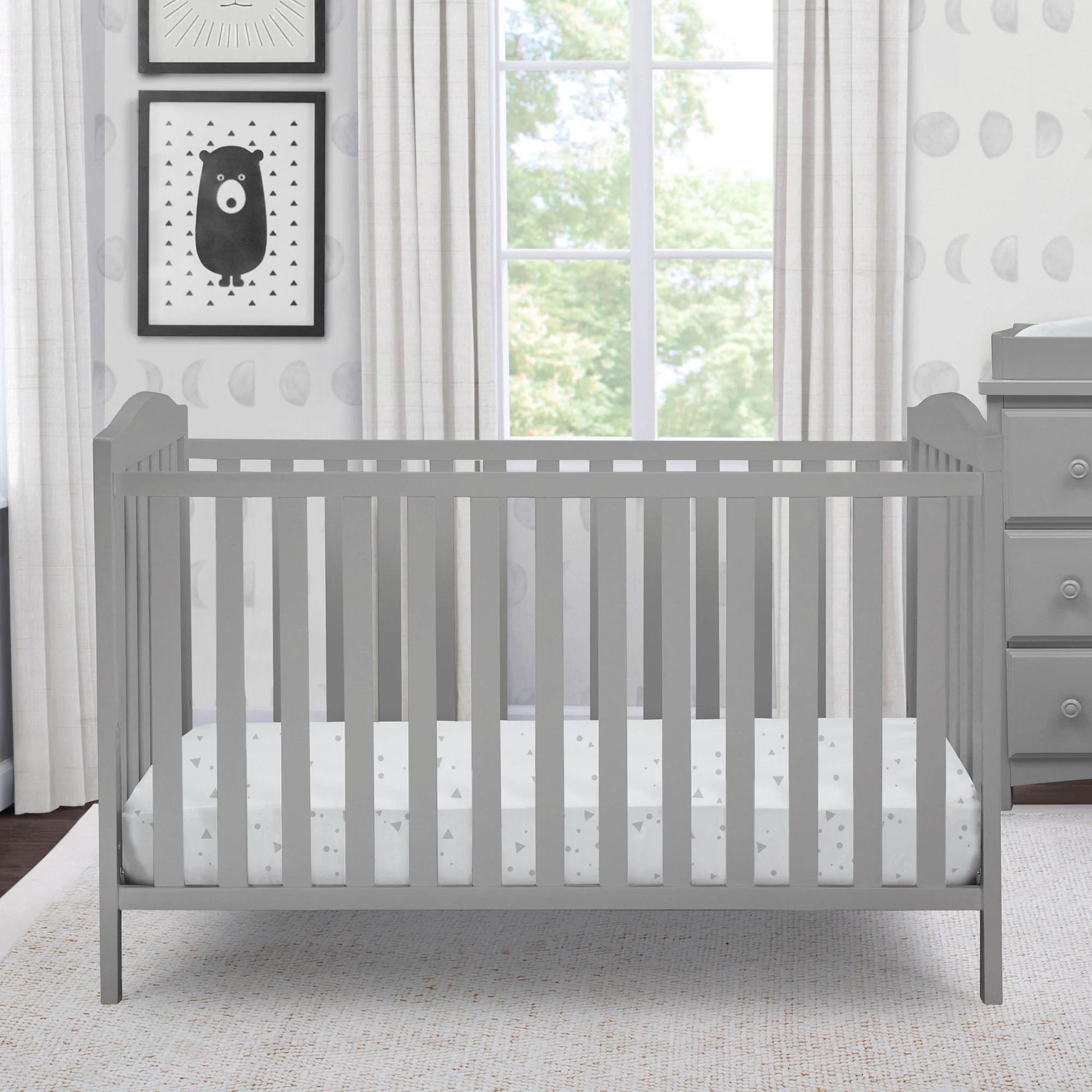 Capri 3-in-1-Crib - Image 30
