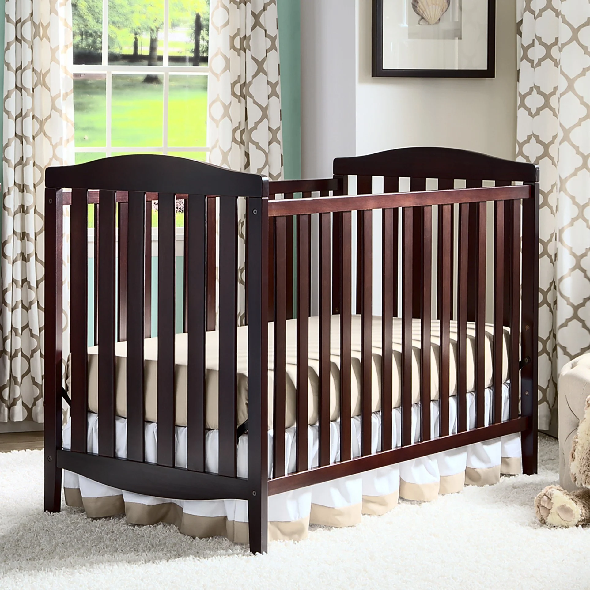 Capri 3-in-1-Crib - Image 31