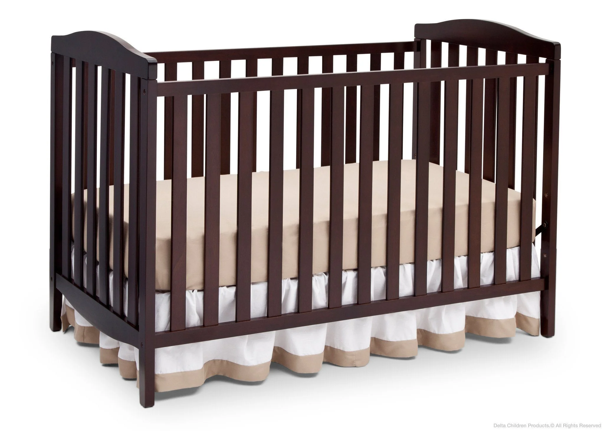 Capri 3-in-1-Crib - Image 6