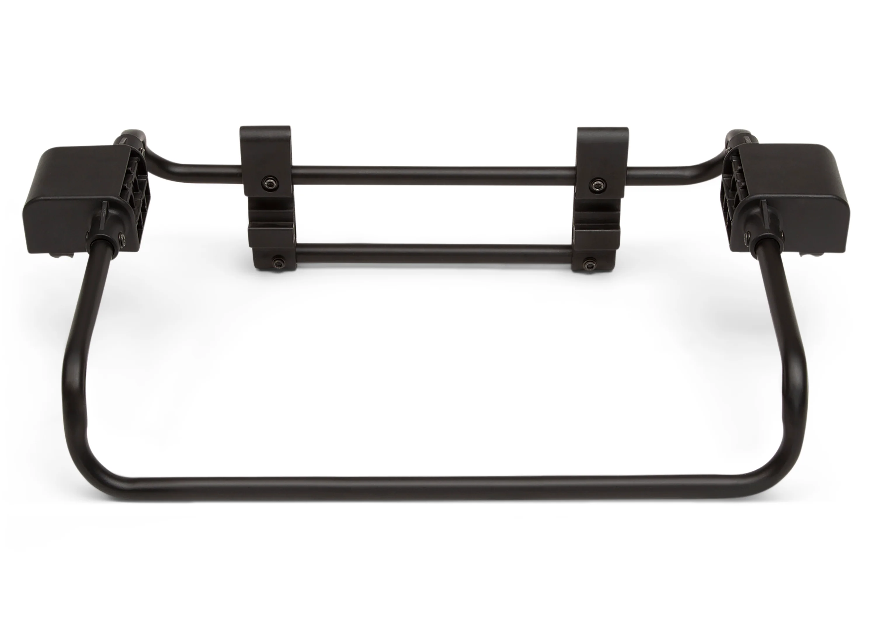 Car Seat Adapter for Baby Trend EZ Flex-Loc (fits Revolve Reversible Stroller 11898)