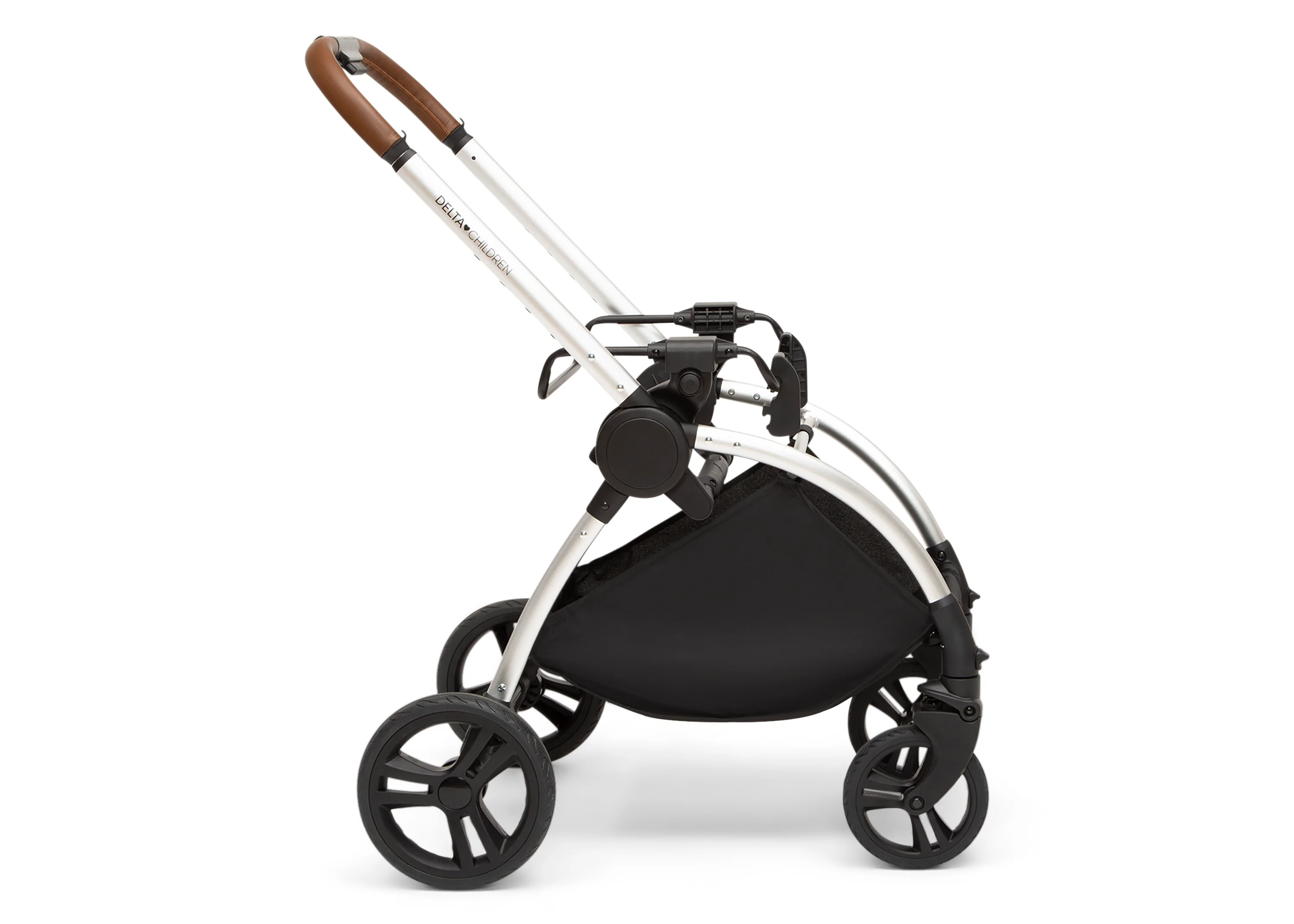 Car Seat Adapter for Baby Trend EZ Flex-Loc (fits Revolve Reversible Stroller 11898) - Image 5