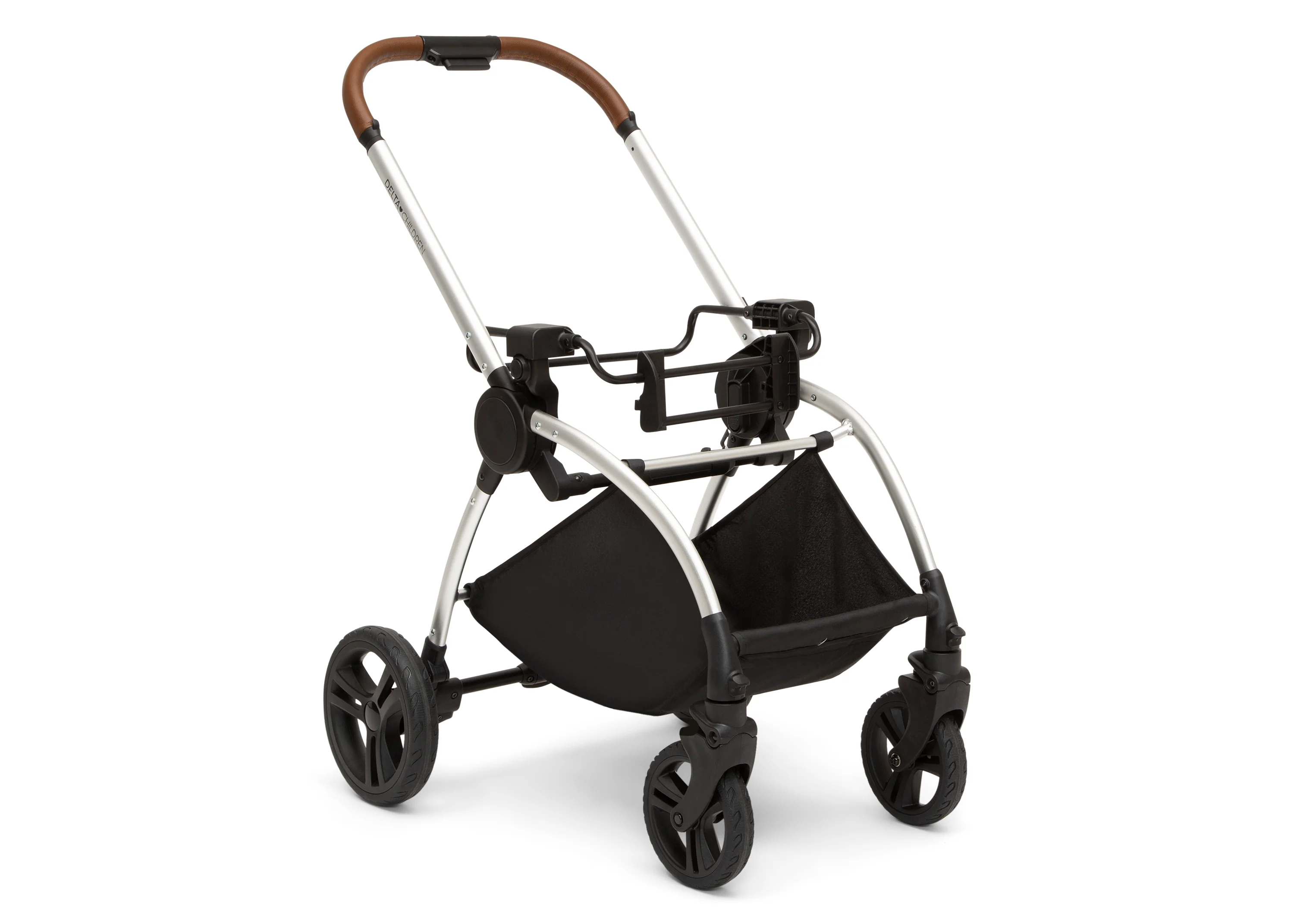 Car Seat Adapter for Baby Trend EZ Flex-Loc (fits Revolve Reversible Stroller 11898) - Image 6