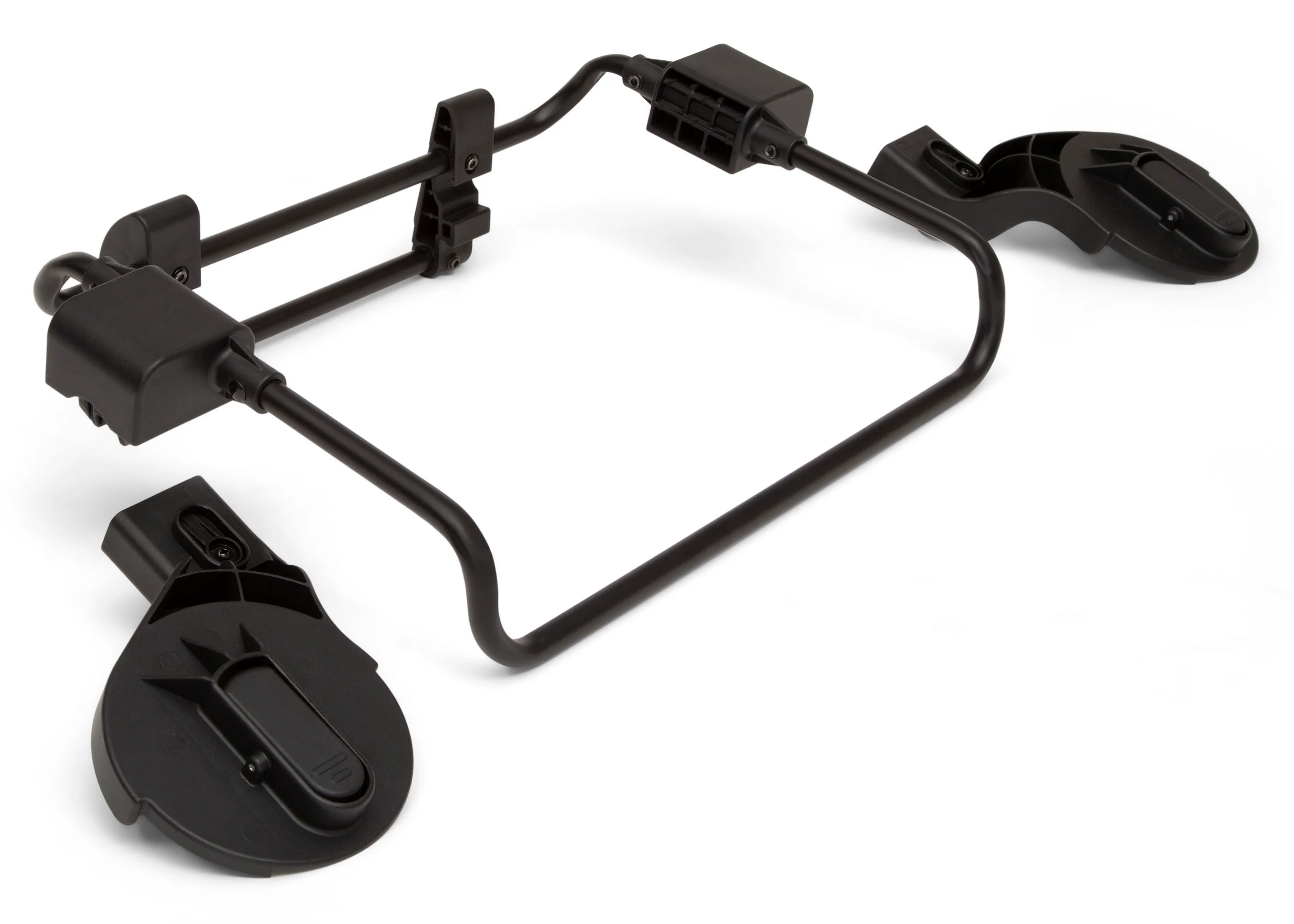 Car Seat Adapter for Baby Trend EZ Flex-Loc (fits Revolve Reversible Stroller 11898) - Image 8