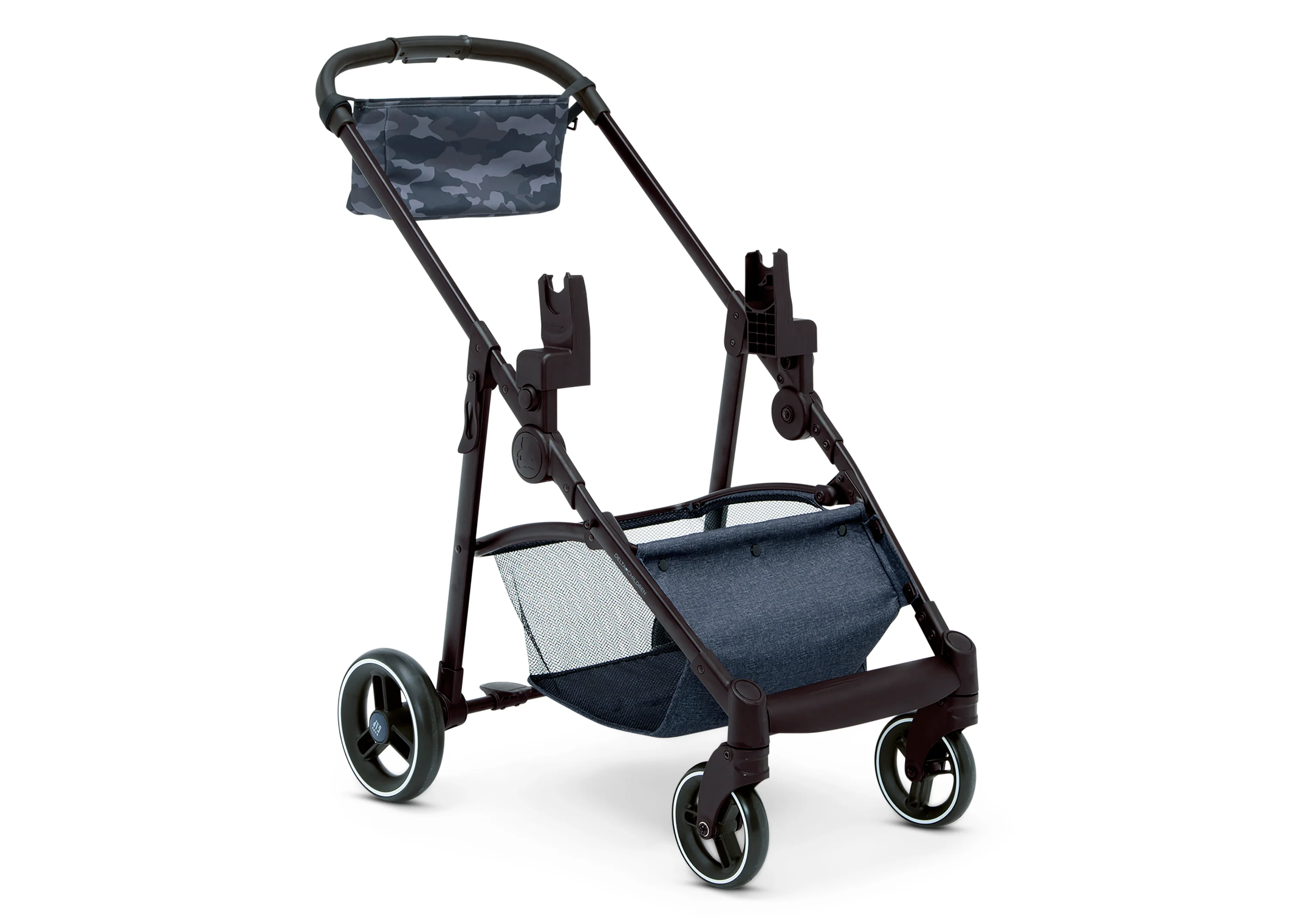 Car Seat Adapter for Maxi-Cosi, CYBEX & Nuna (fits Strollers 11110, 12560 & 12900) - Image 3