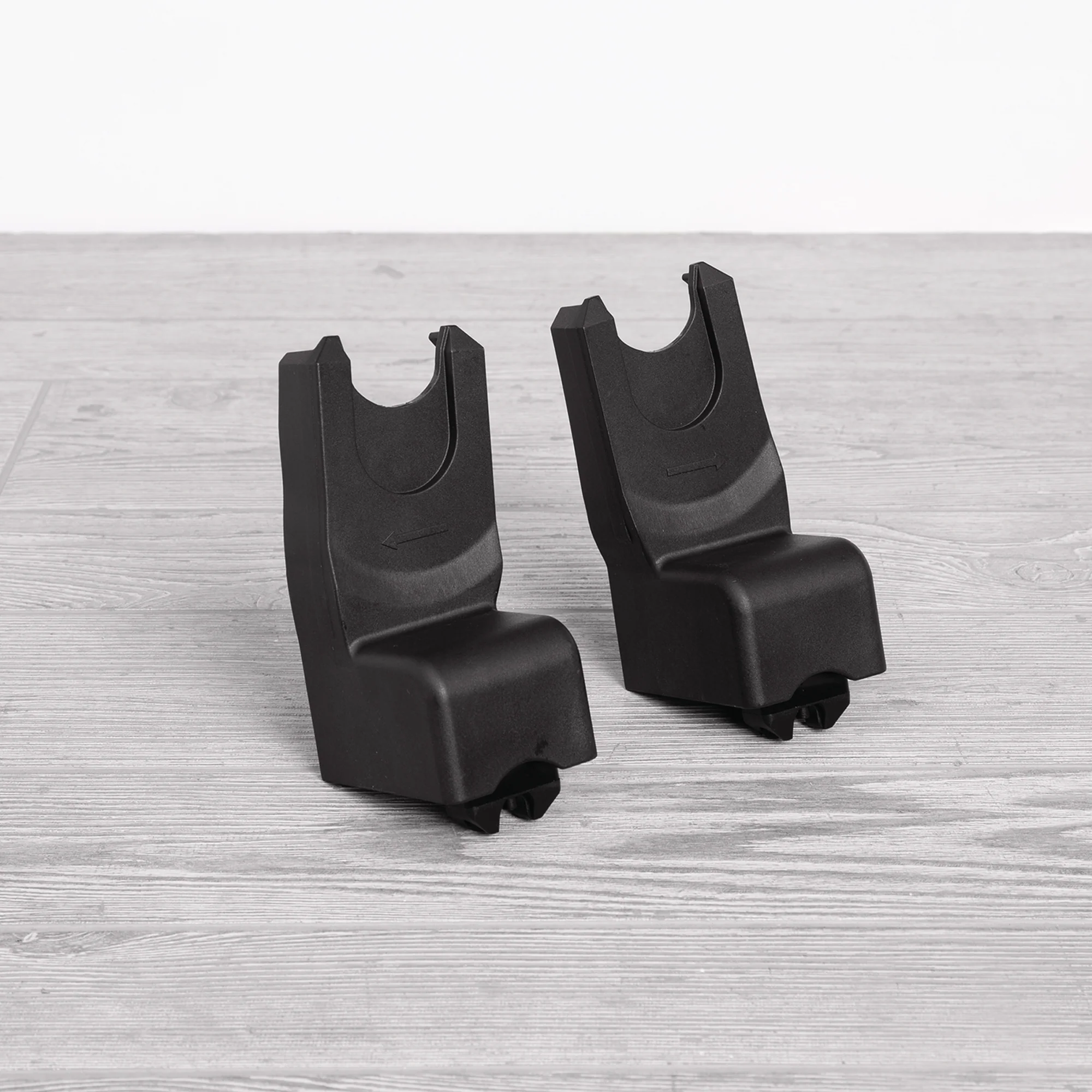 Car Seat Adapter for Maxi-Cosi, CYBEX & Nuna (fits Strollers 11110, 12560 & 12900) - Image 7