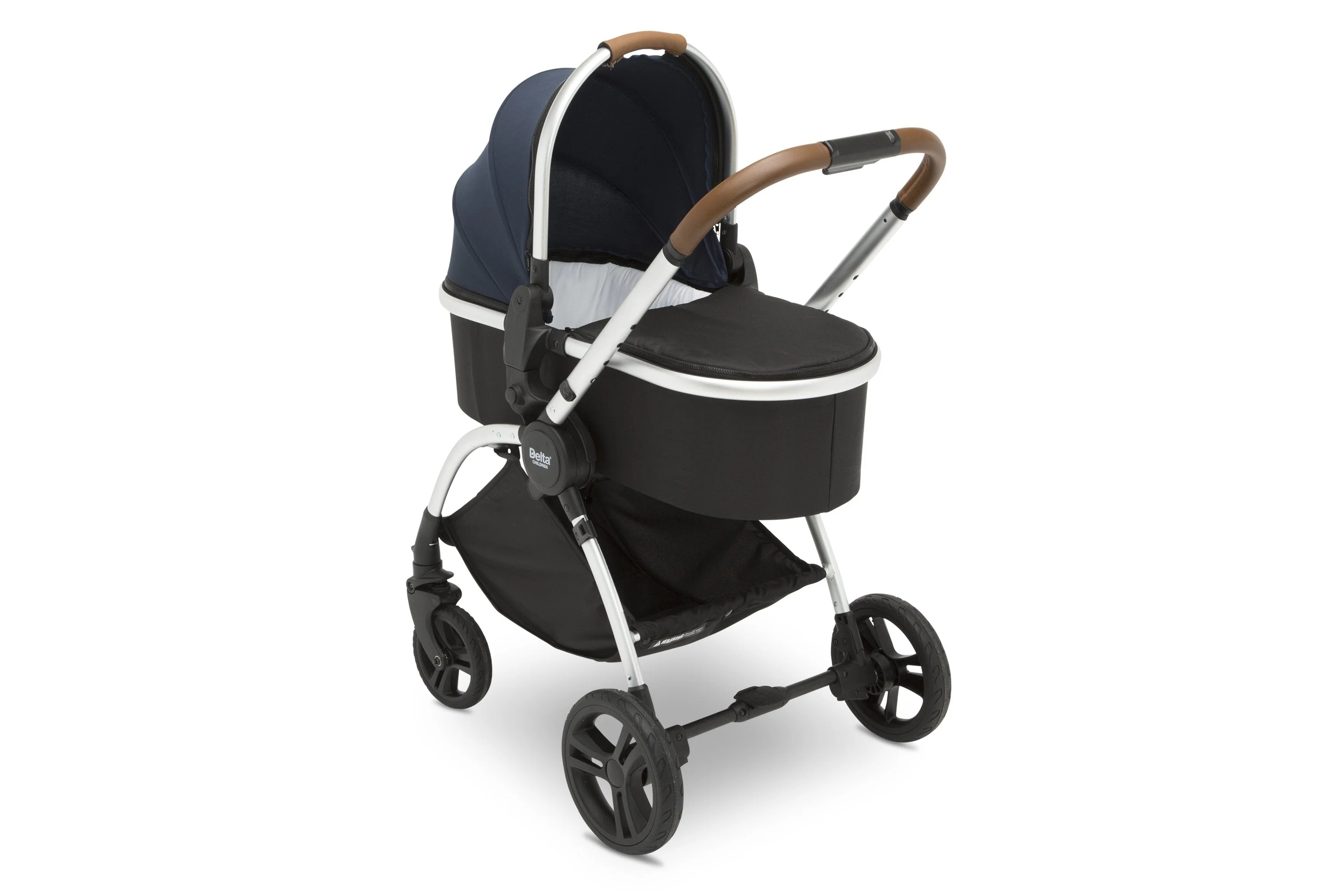 Revolve Carriage/Pram Add-On - Image 12