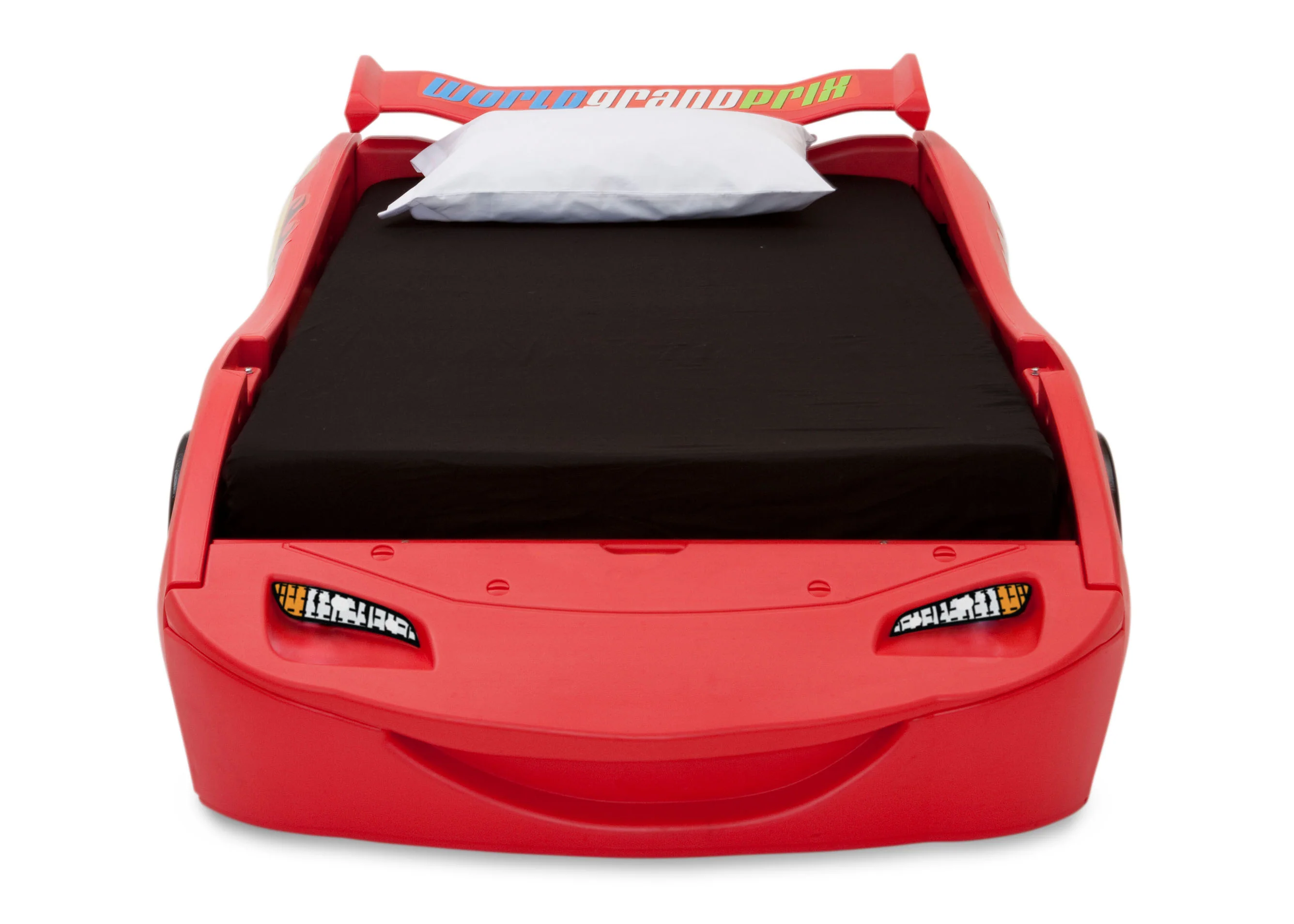 Cars Twin Bed - Image 5