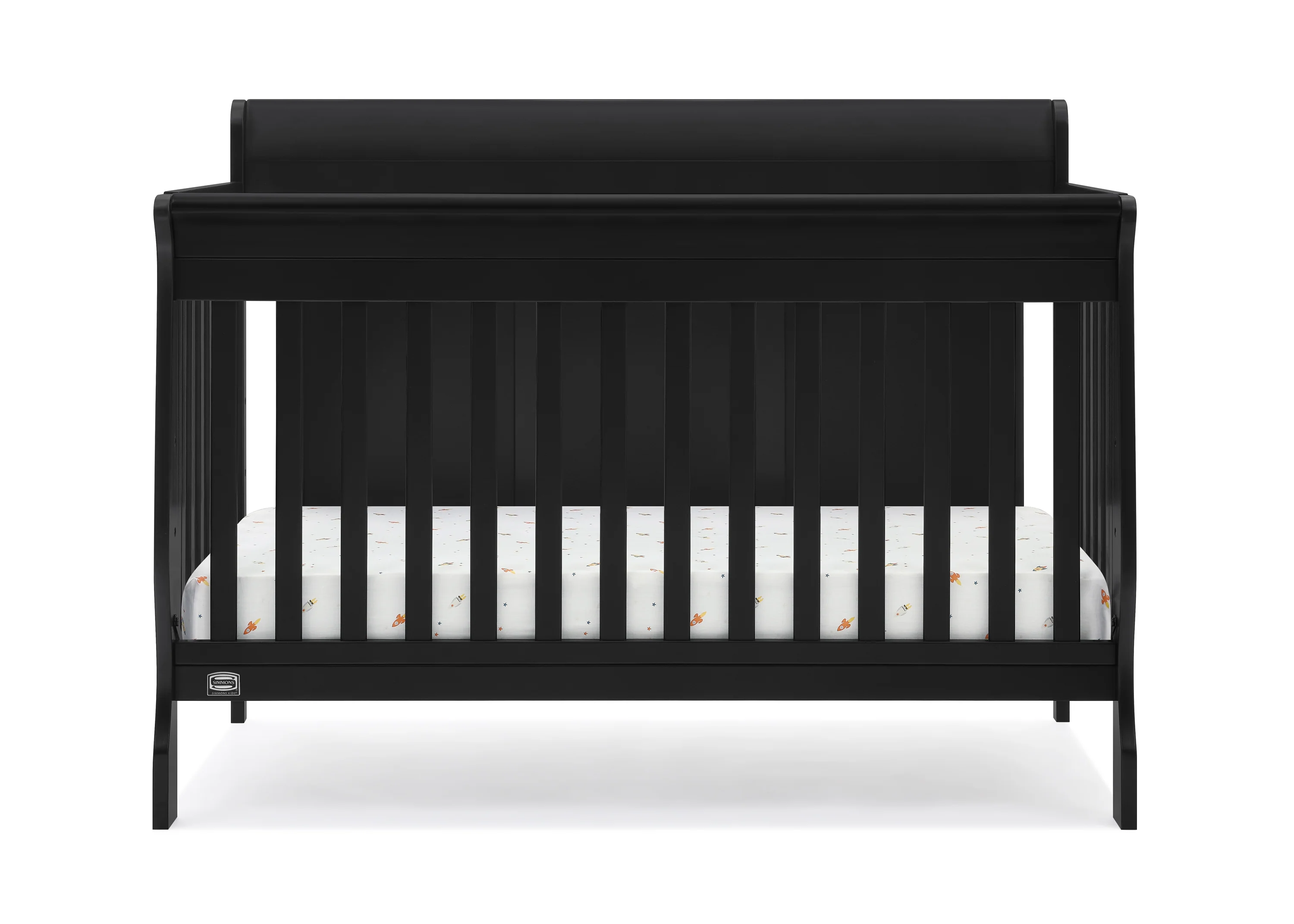 Carter 6-in-1 Convertible Crib - Image 3