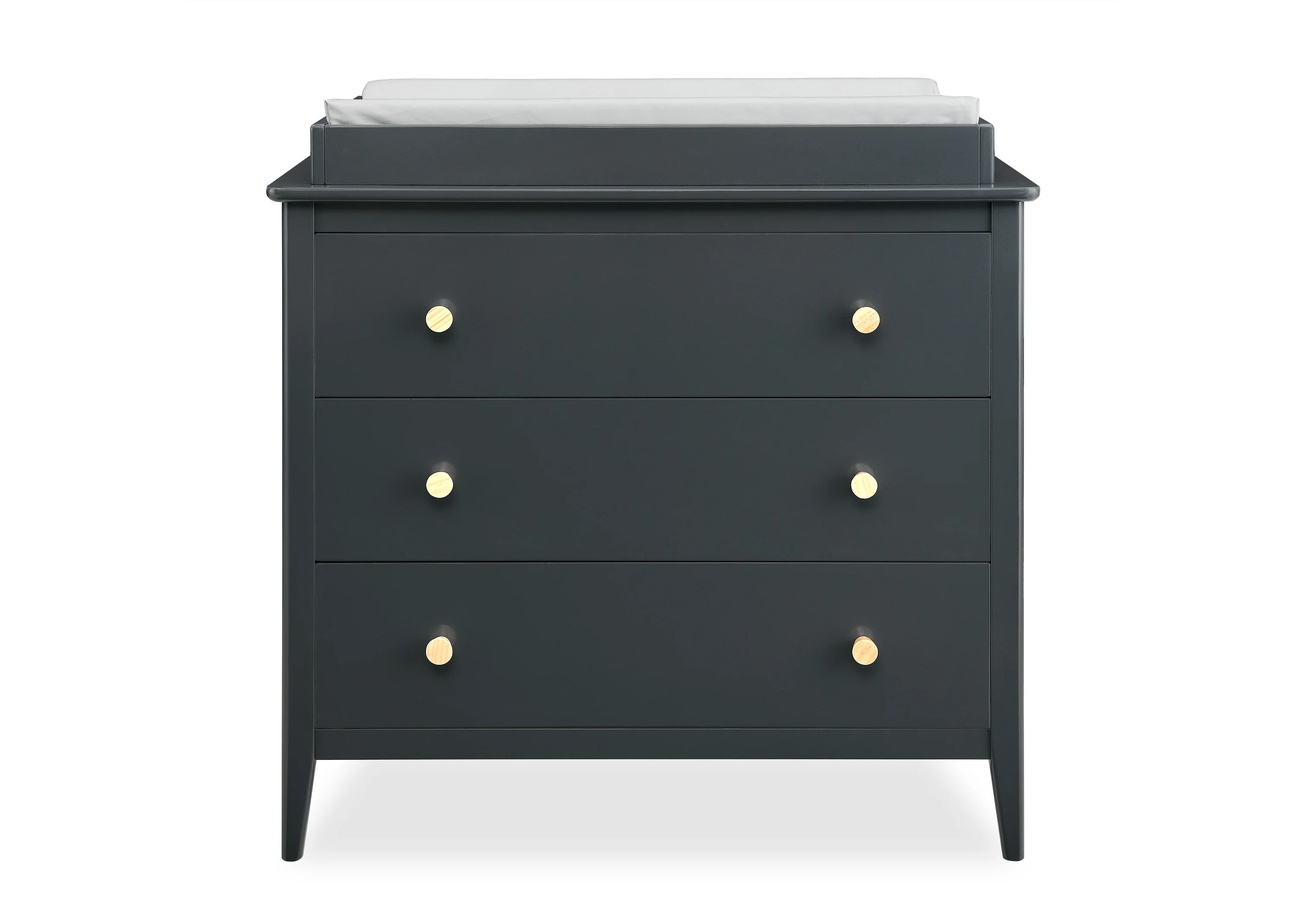 Casey 3 Drawer Dresser - Image 3