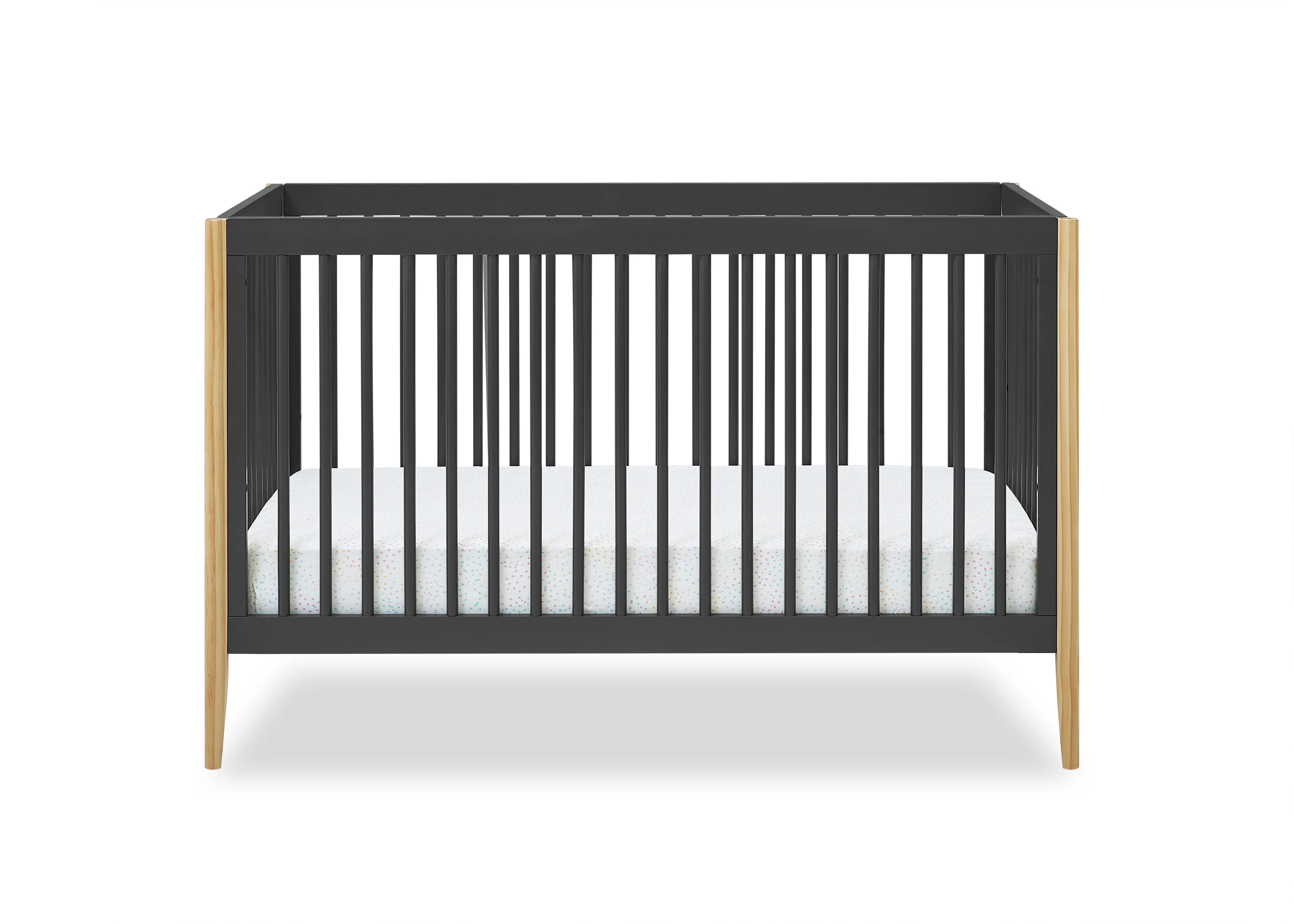 Casey 6-in-1 Convertible Crib - Image 16