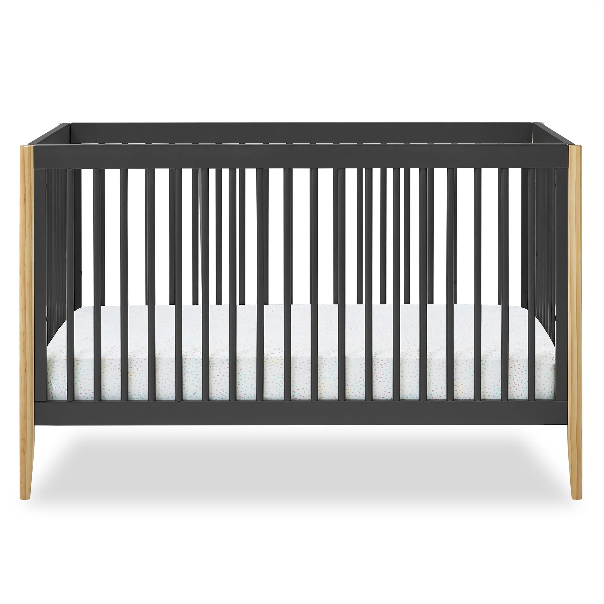Casey 6-in-1 Convertible Crib - Image 17