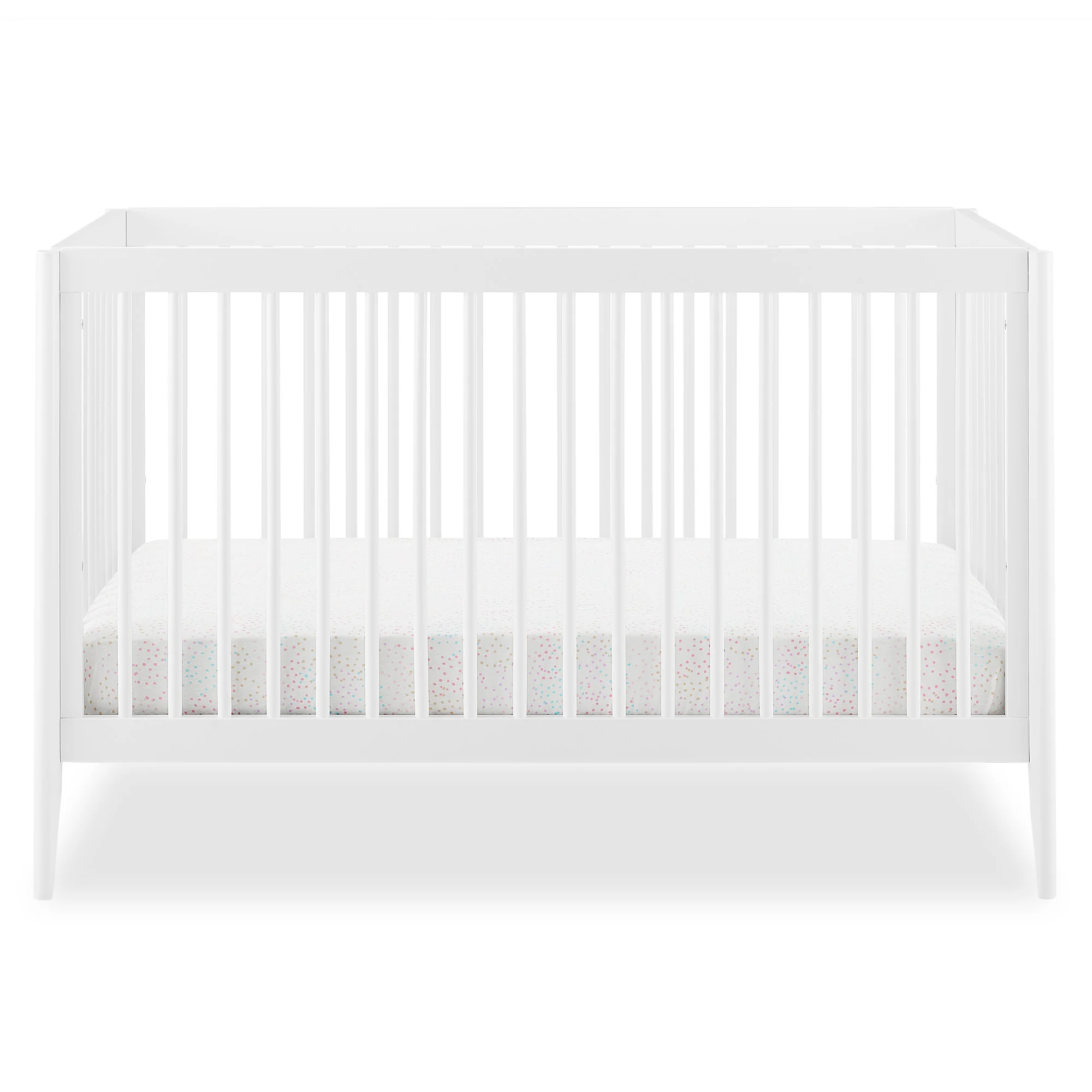 Casey 6-in-1 Convertible Crib - Image 34