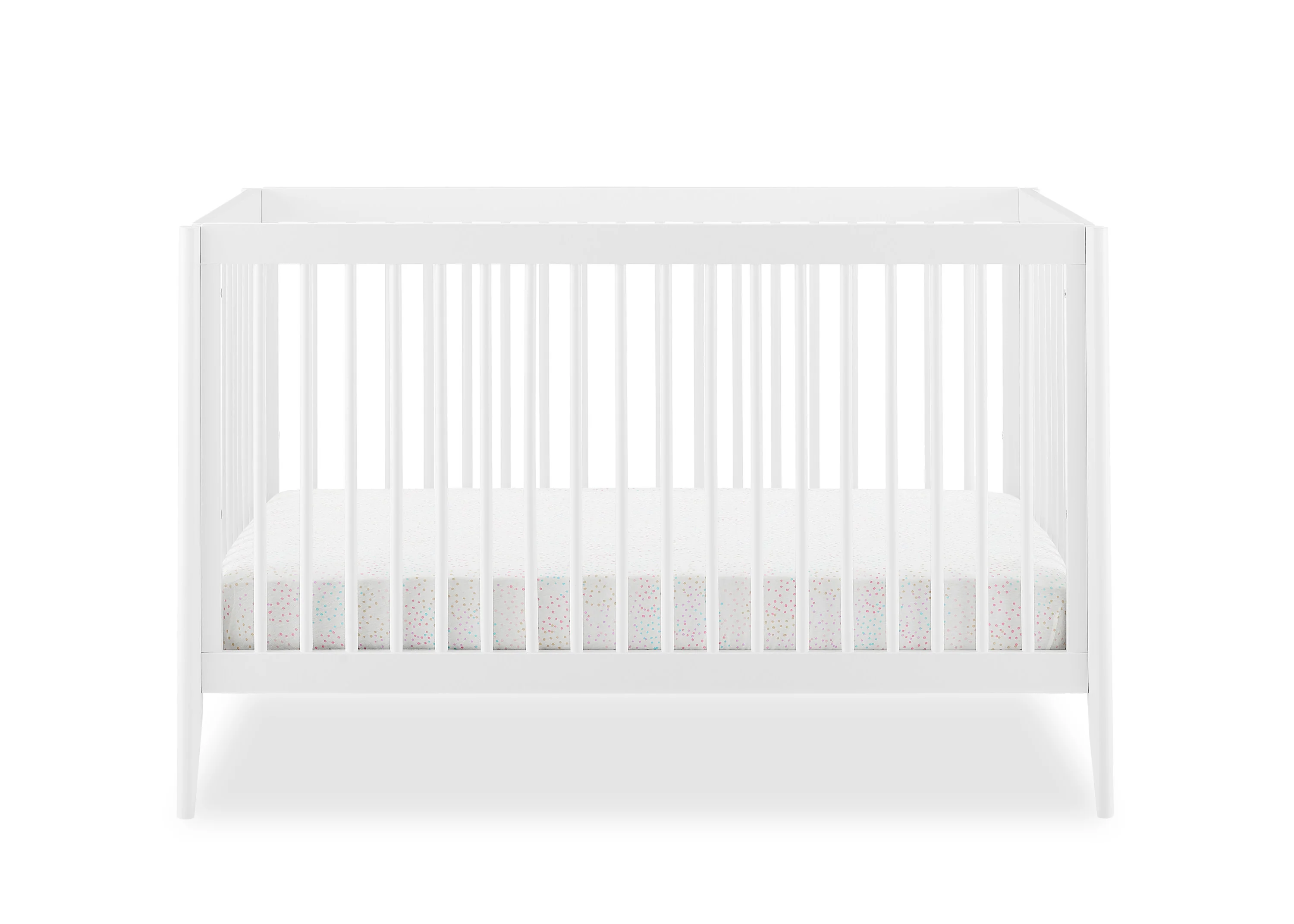 Casey 6-in-1 Convertible Crib - Image 35