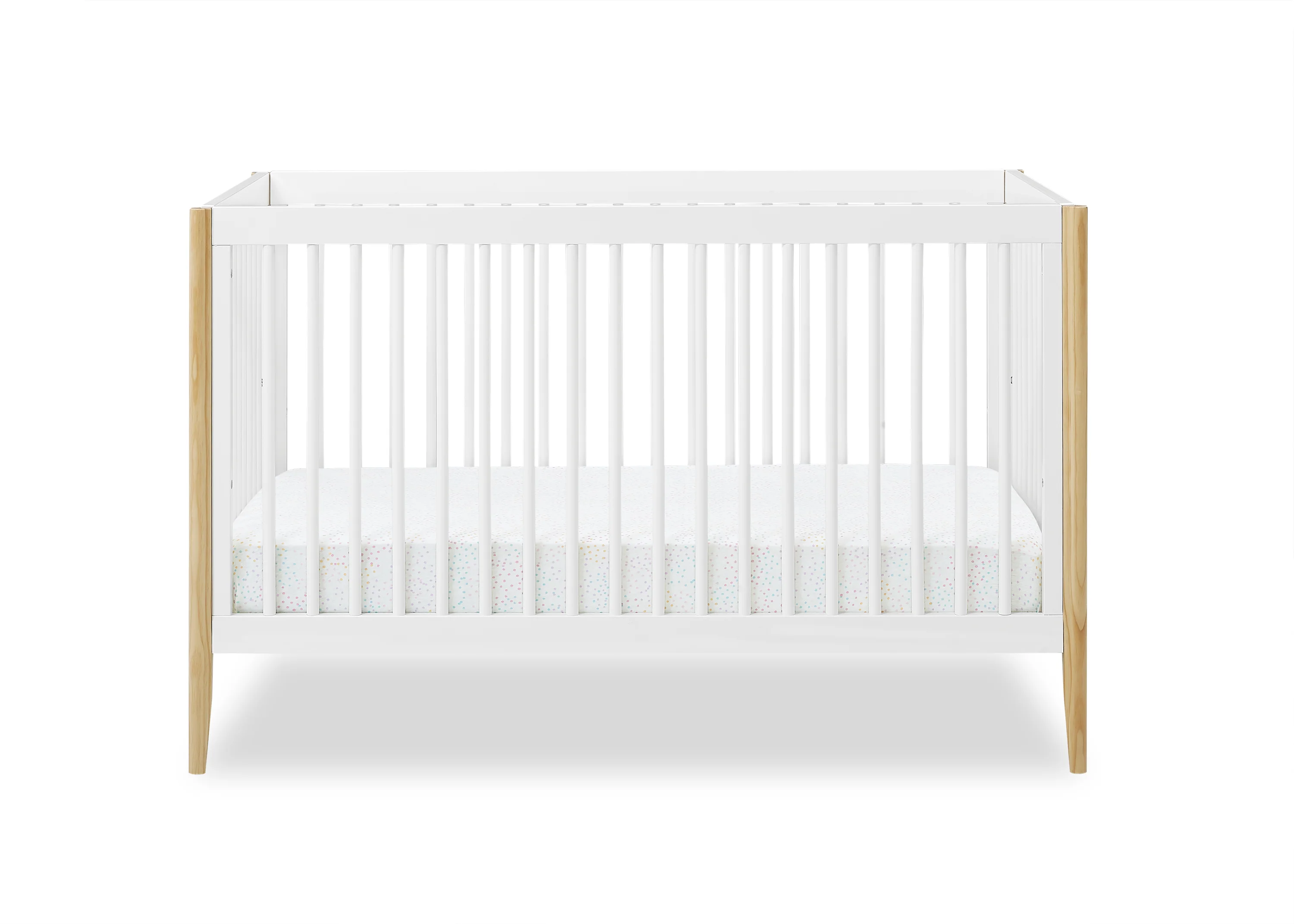 Casey 6-in-1 Convertible Crib - Image 46