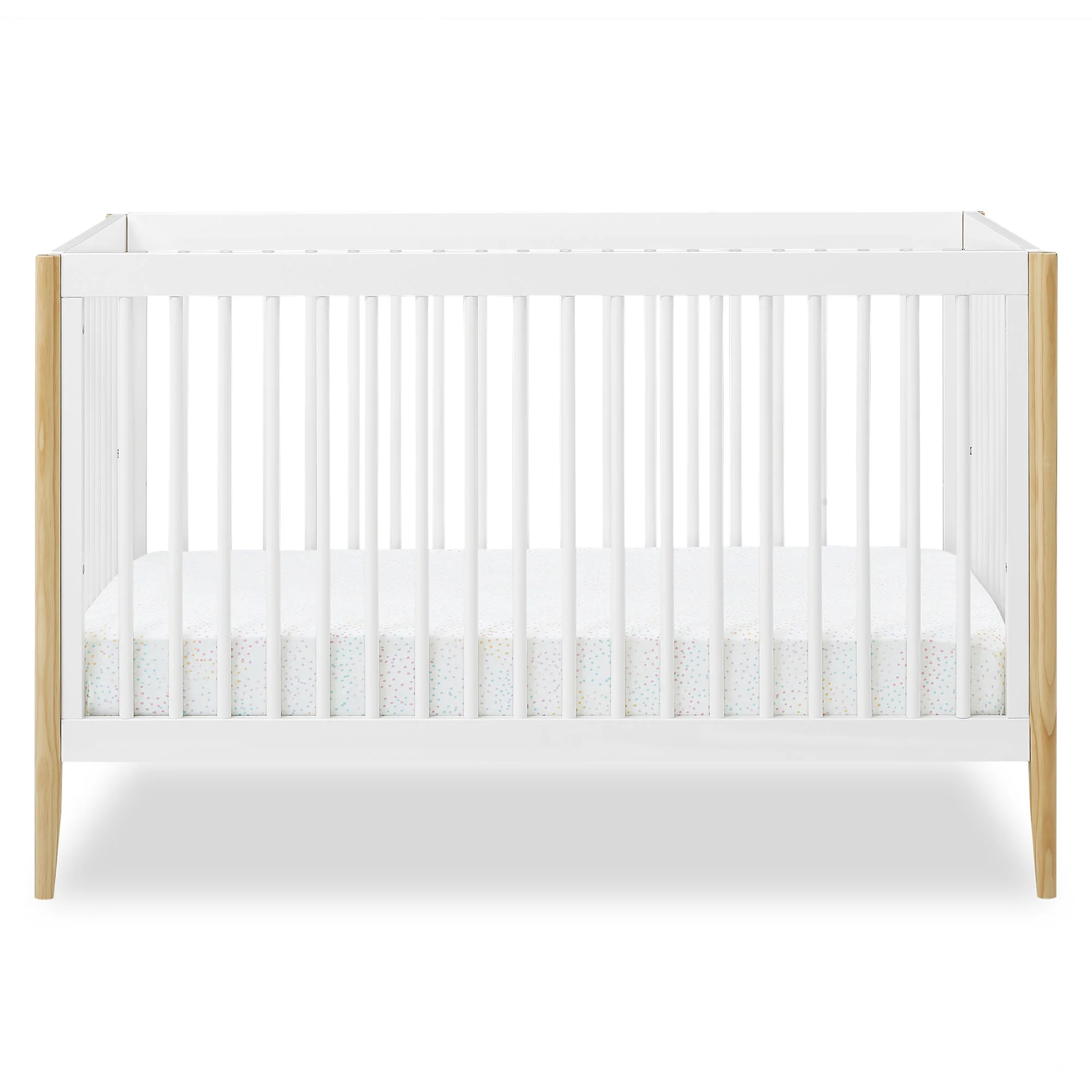 Casey 6-in-1 Convertible Crib - Image 54