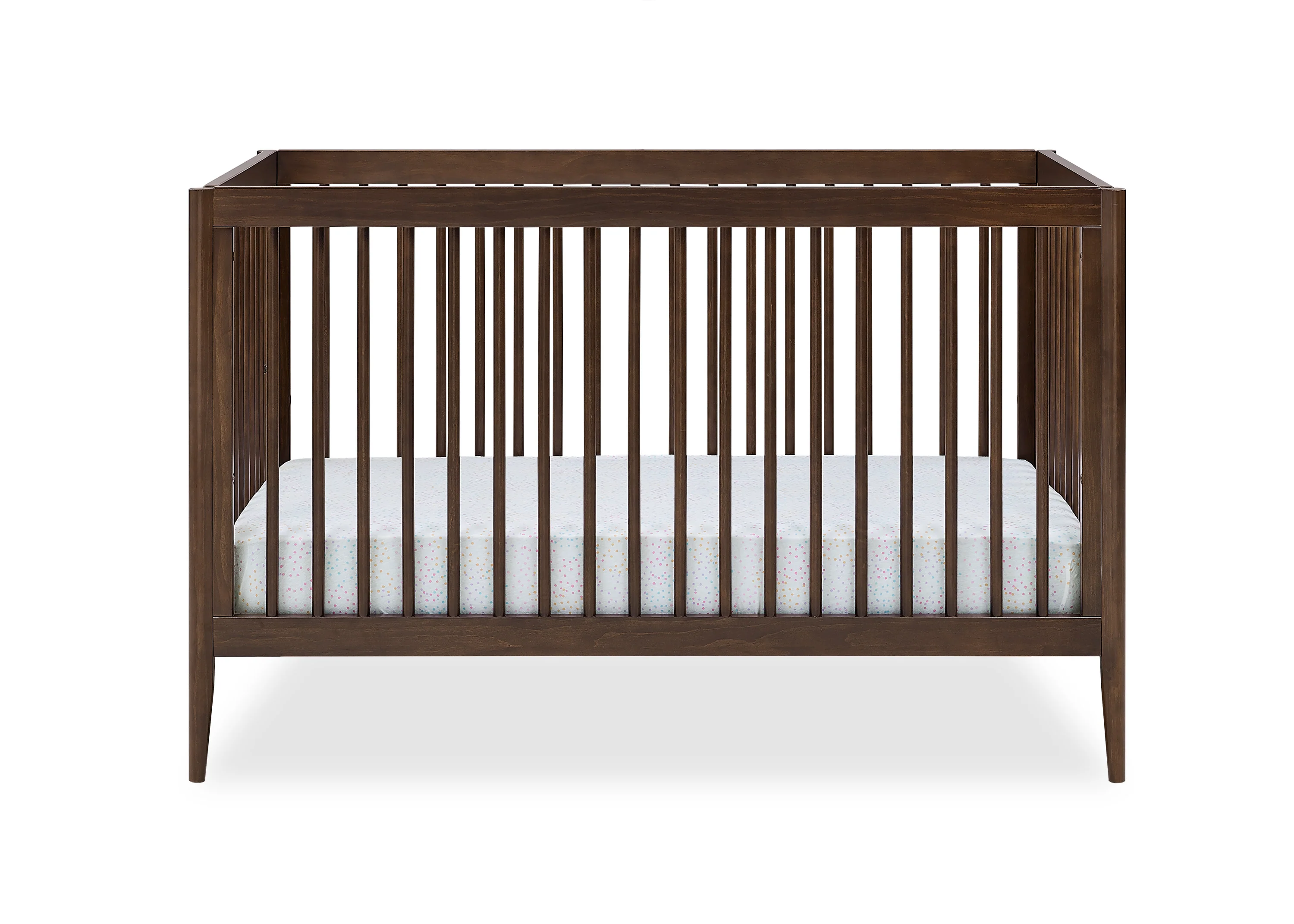 Casey 6-in-1 Convertible Crib - Image 66