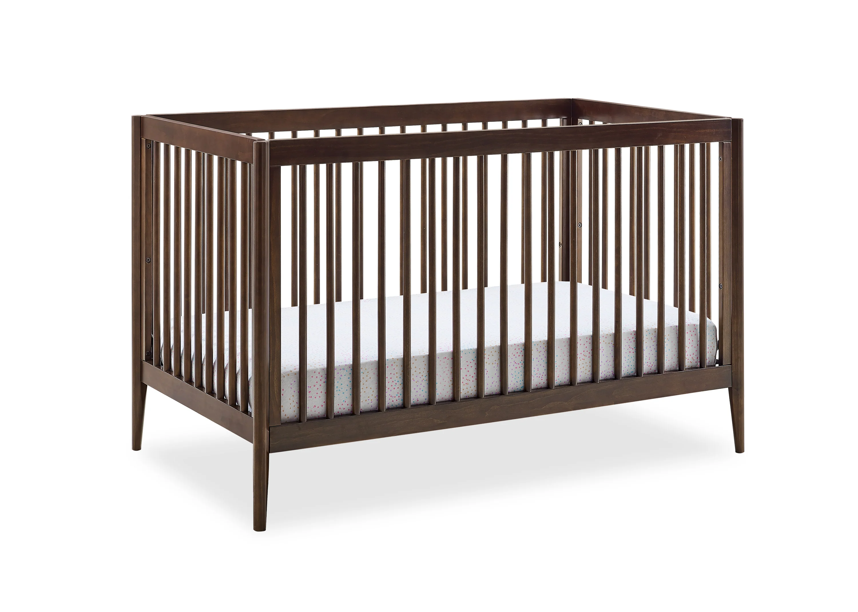 Casey 6-in-1 Convertible Crib - Image 67