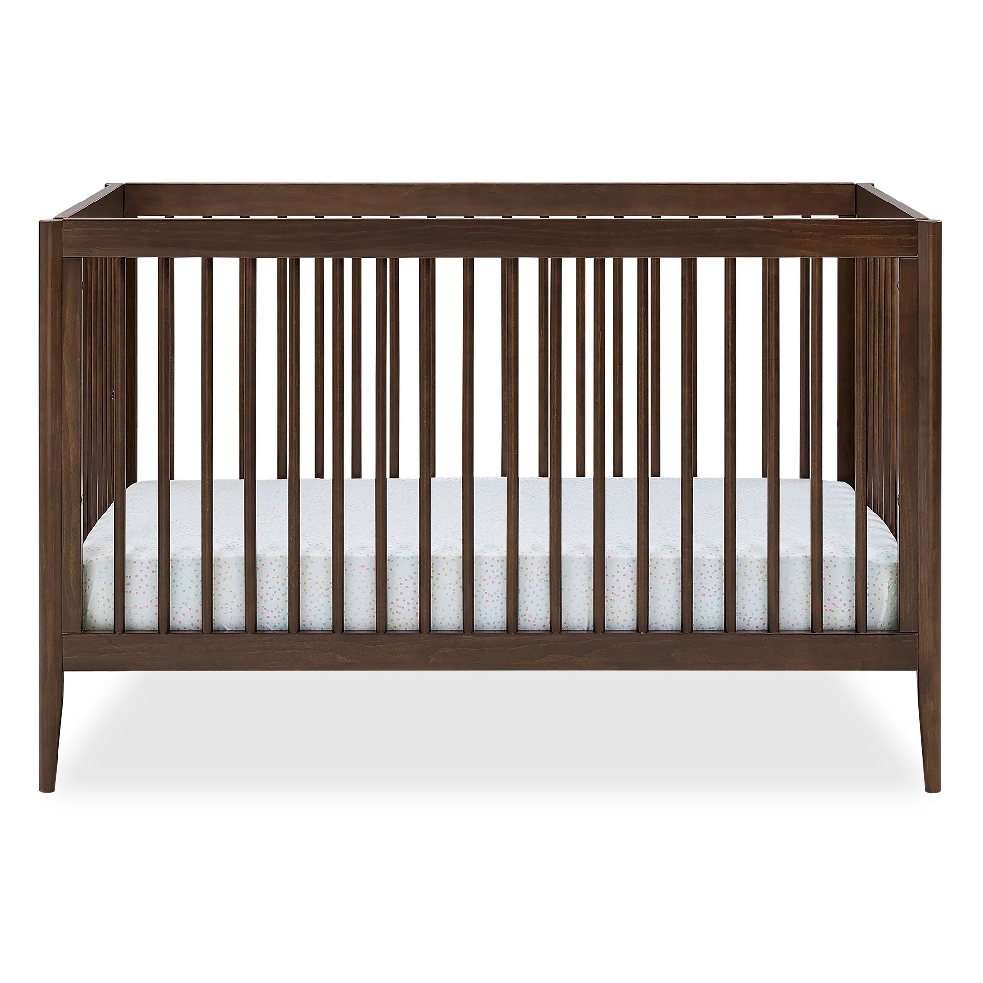 Casey 6-in-1 Convertible Crib - Image 74