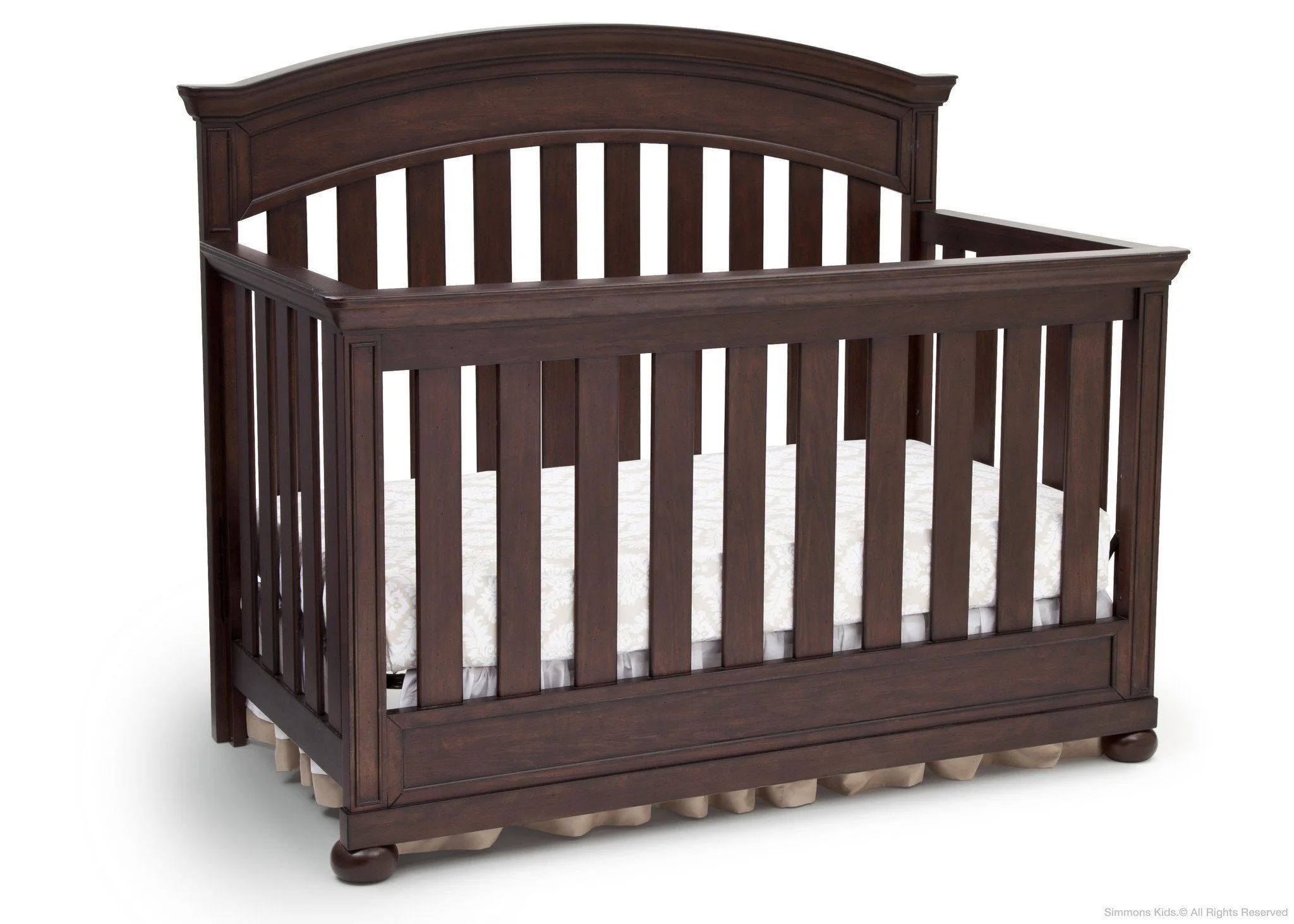 Castille Crib 'N' More - Image 4