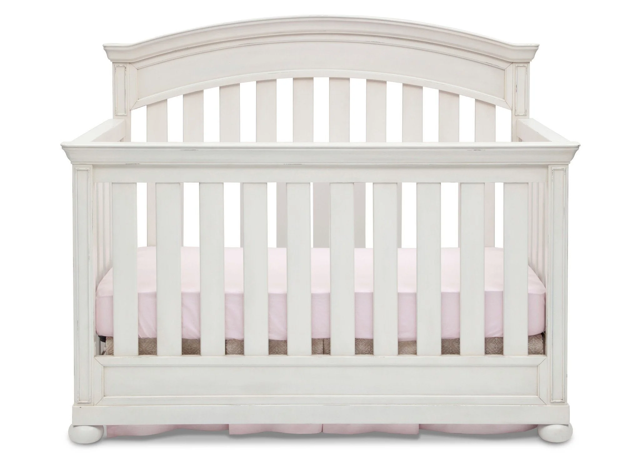 Castille Crib 'N' More - Image 5