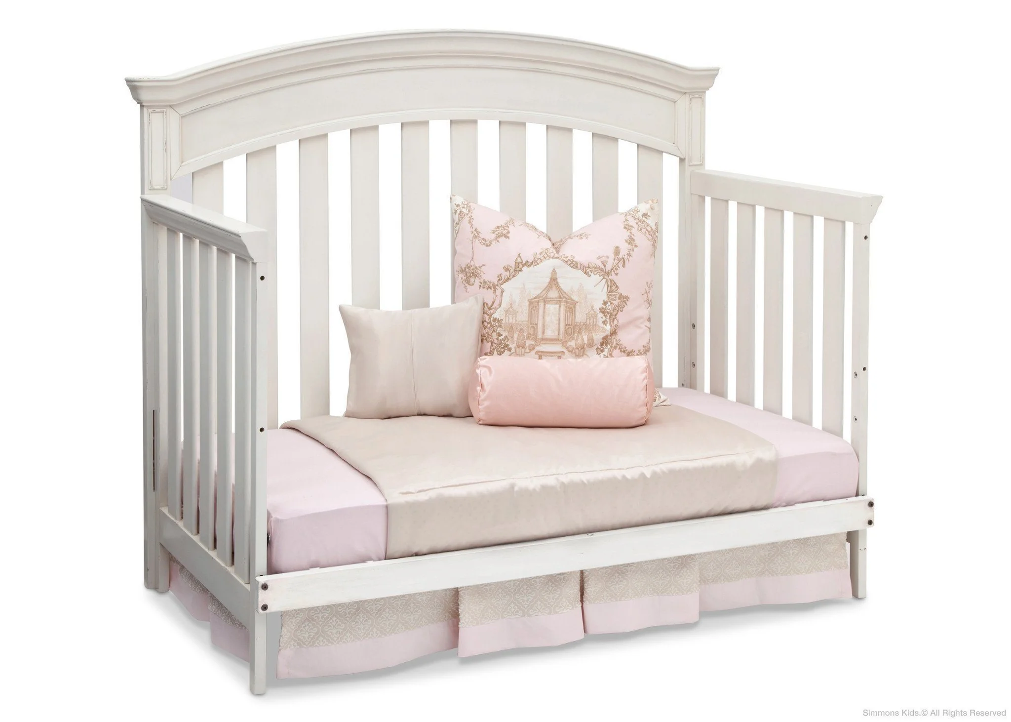 Castille Crib 'N' More - Image 7