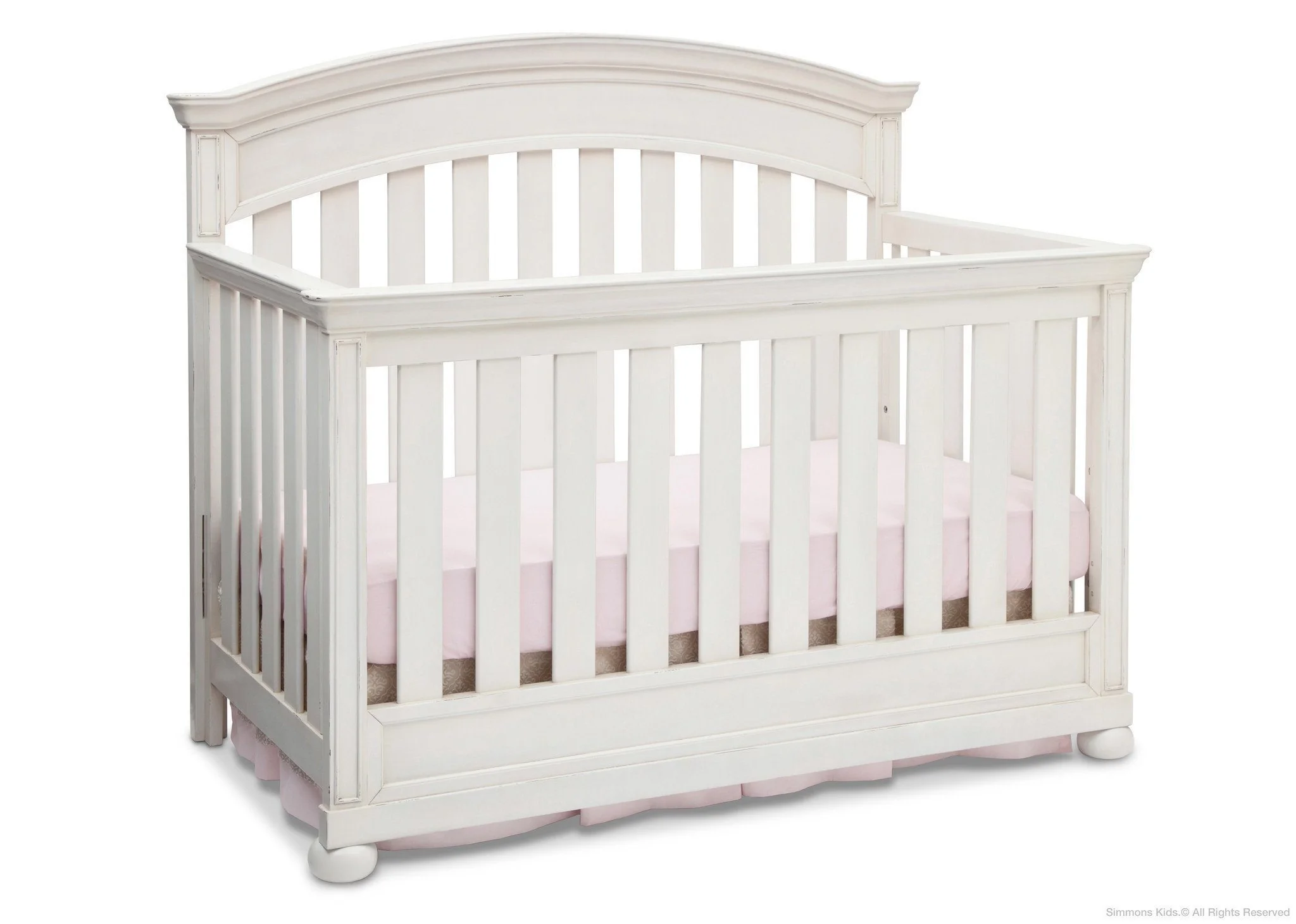 Castille Crib 'N' More - Image 9