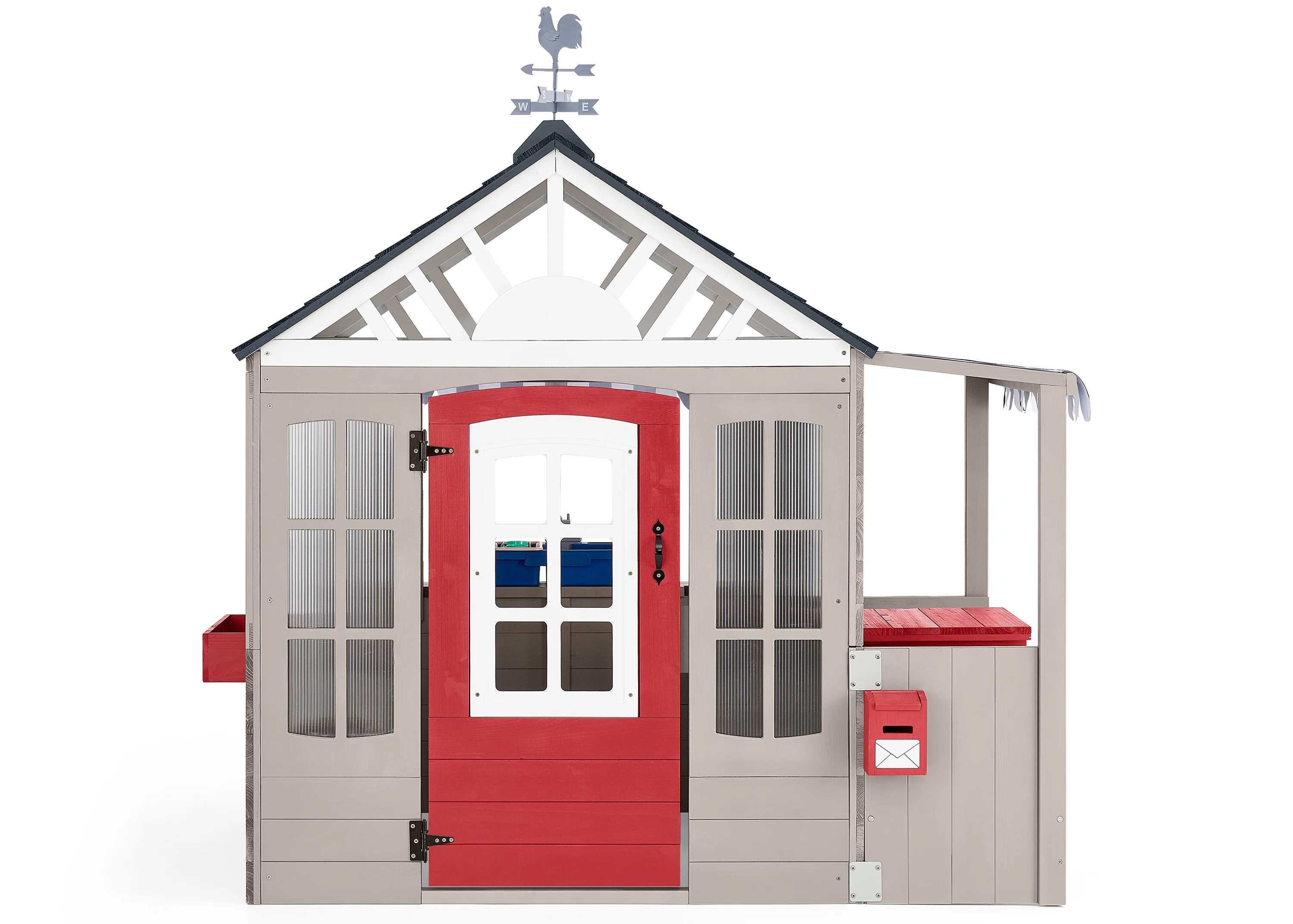 Cedar Springs Outdoor Playhouse - Image 3