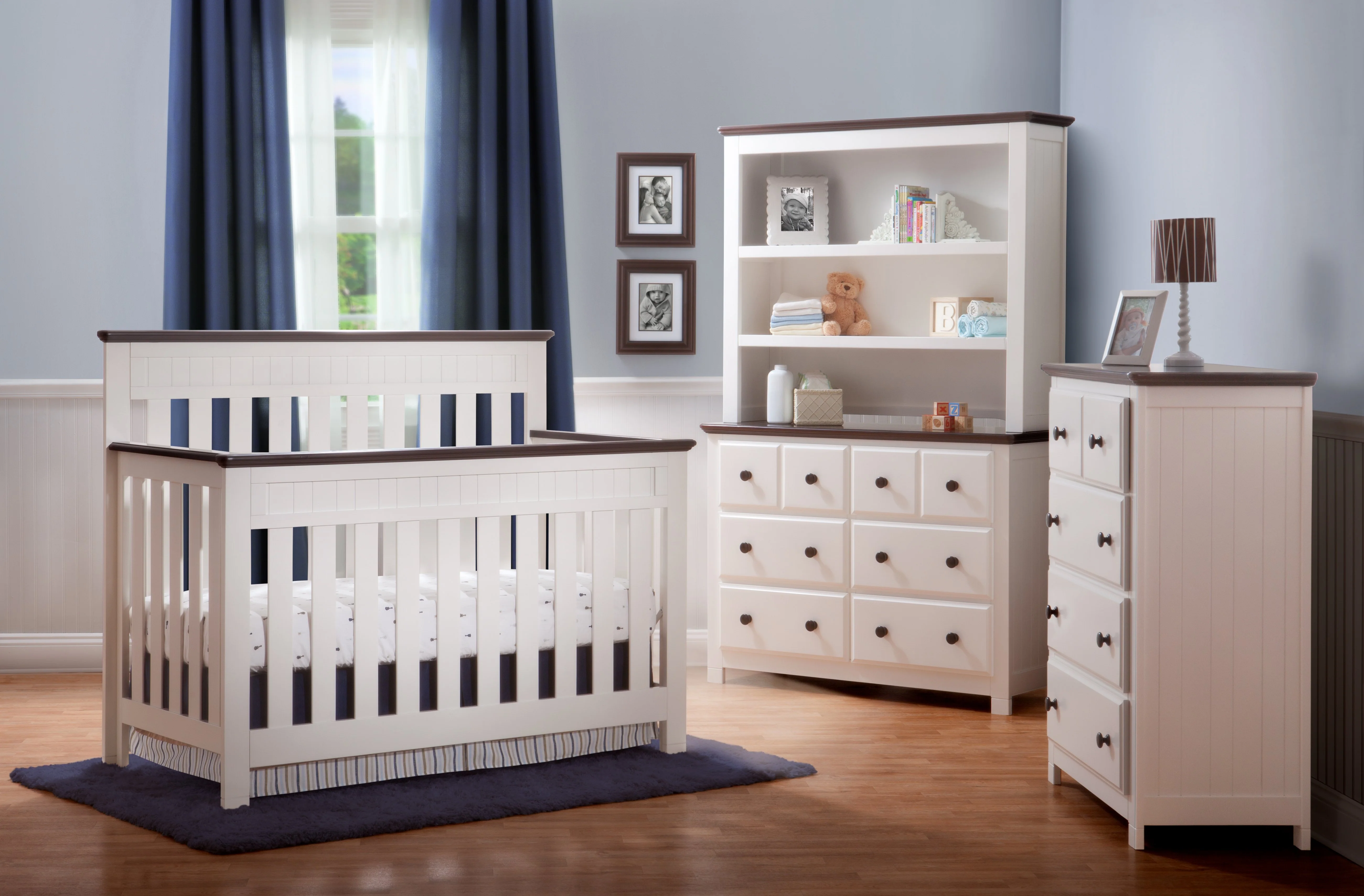 Chalet 4-in-1 Crib - Image 10