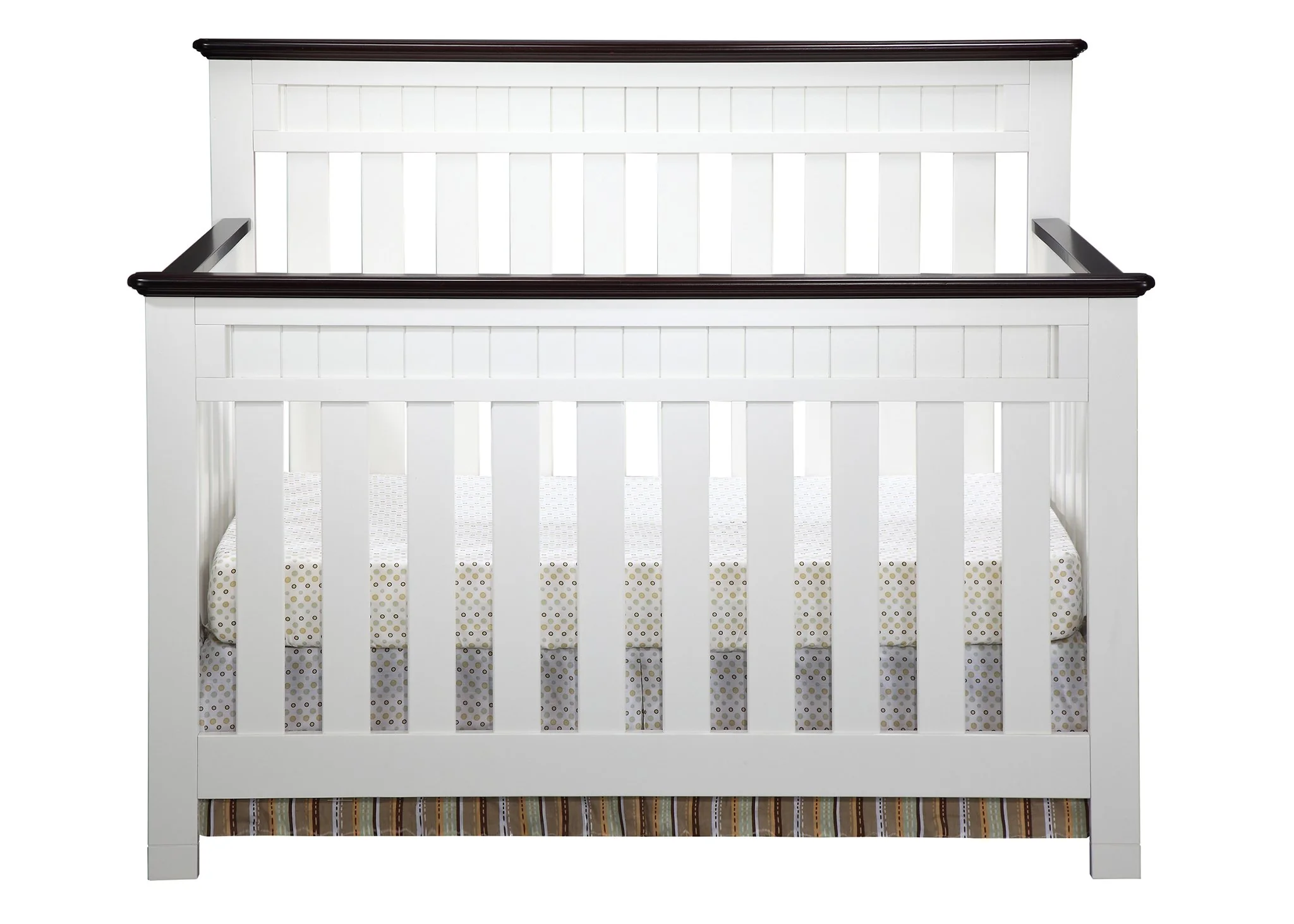 Chalet 4-in-1 Crib - Image 11