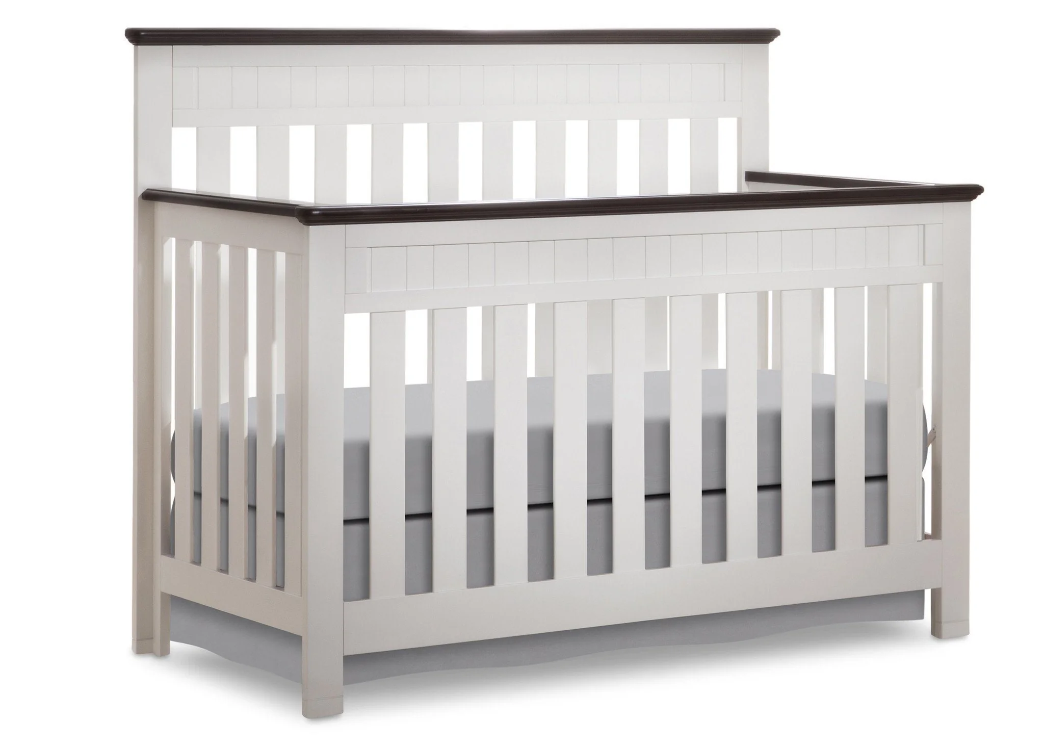 Chalet 4-in-1 Crib - Image 12