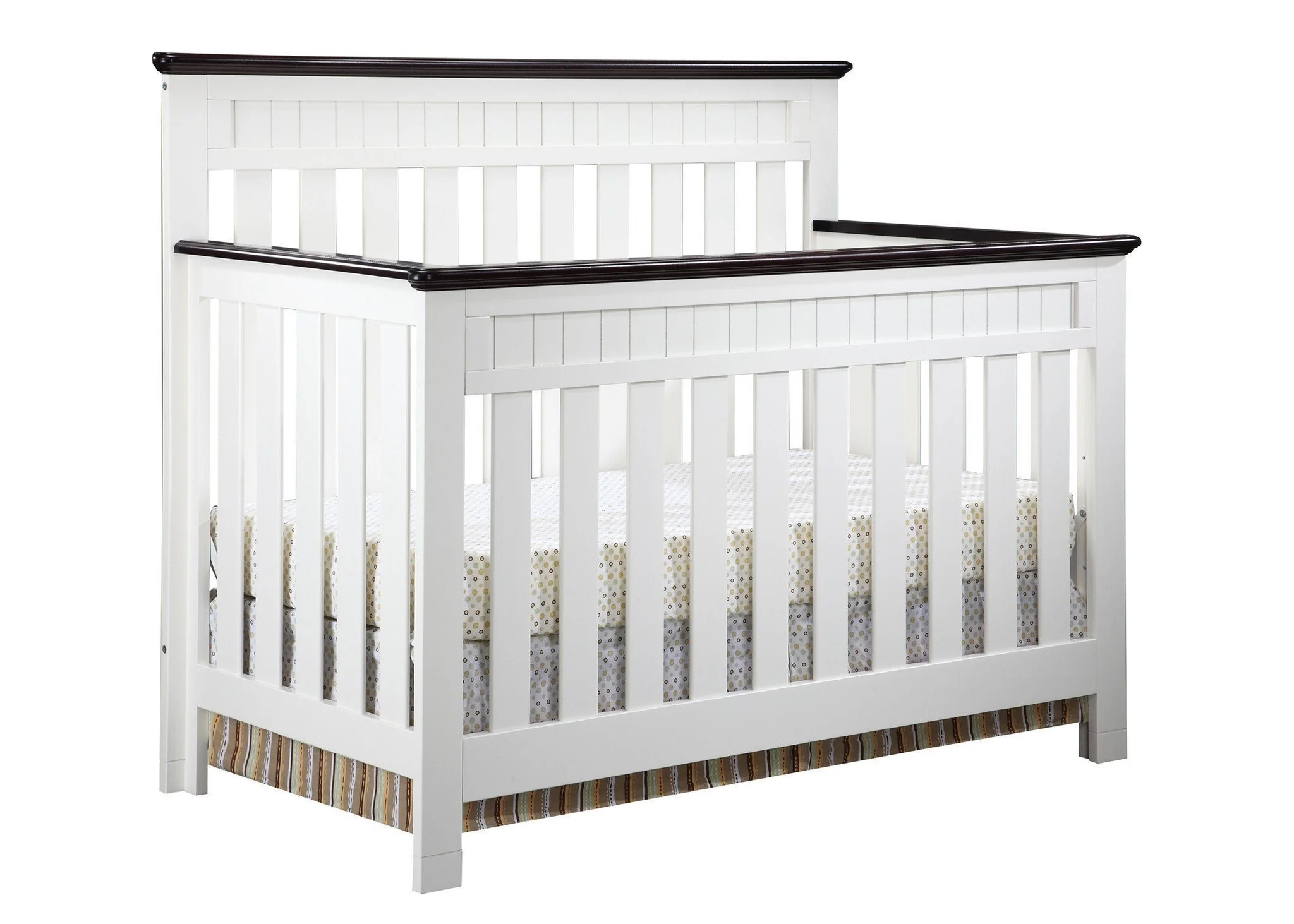 Chalet 4-in-1 Crib - Image 13