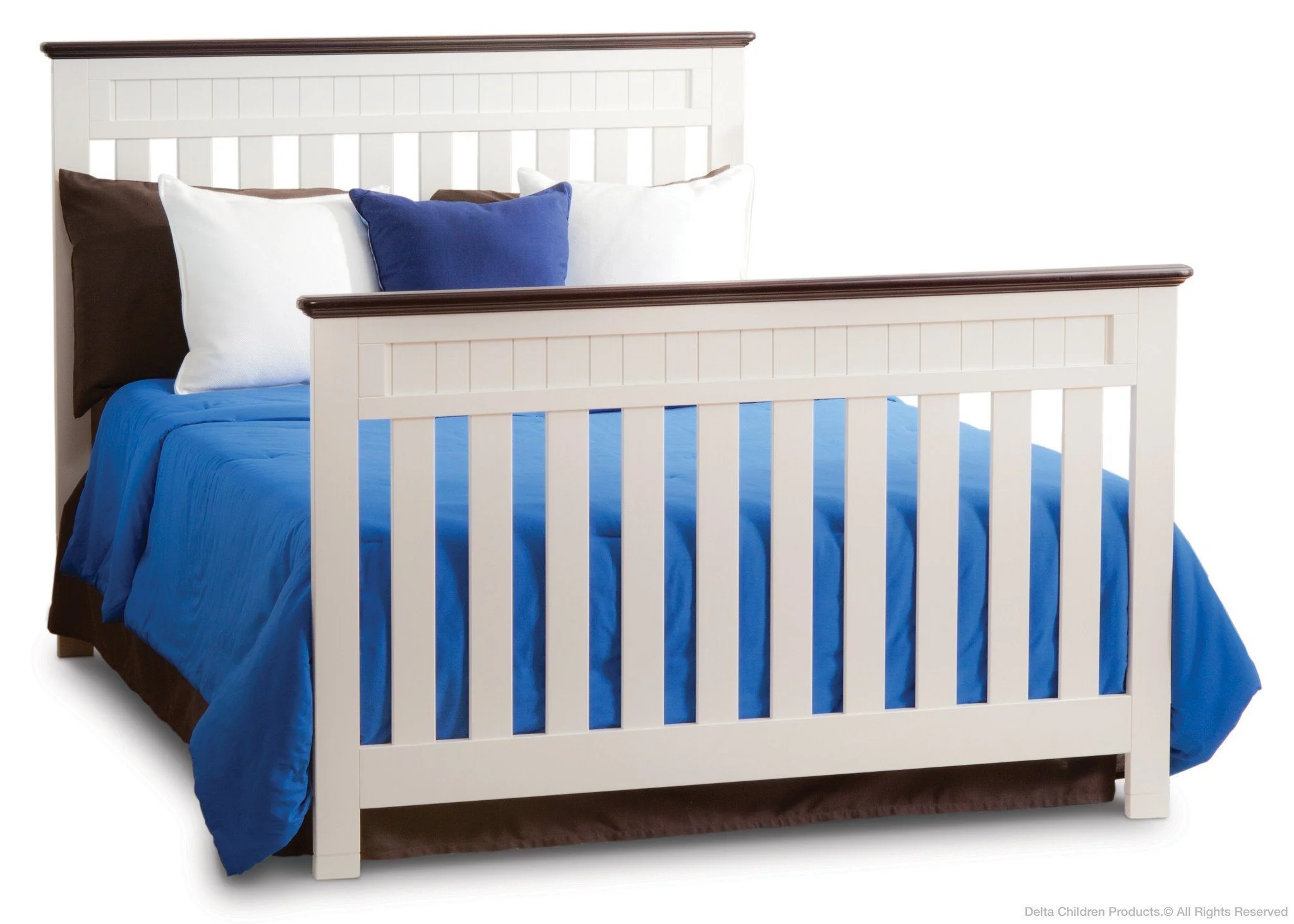 Chalet 4-in-1 Crib - Image 16