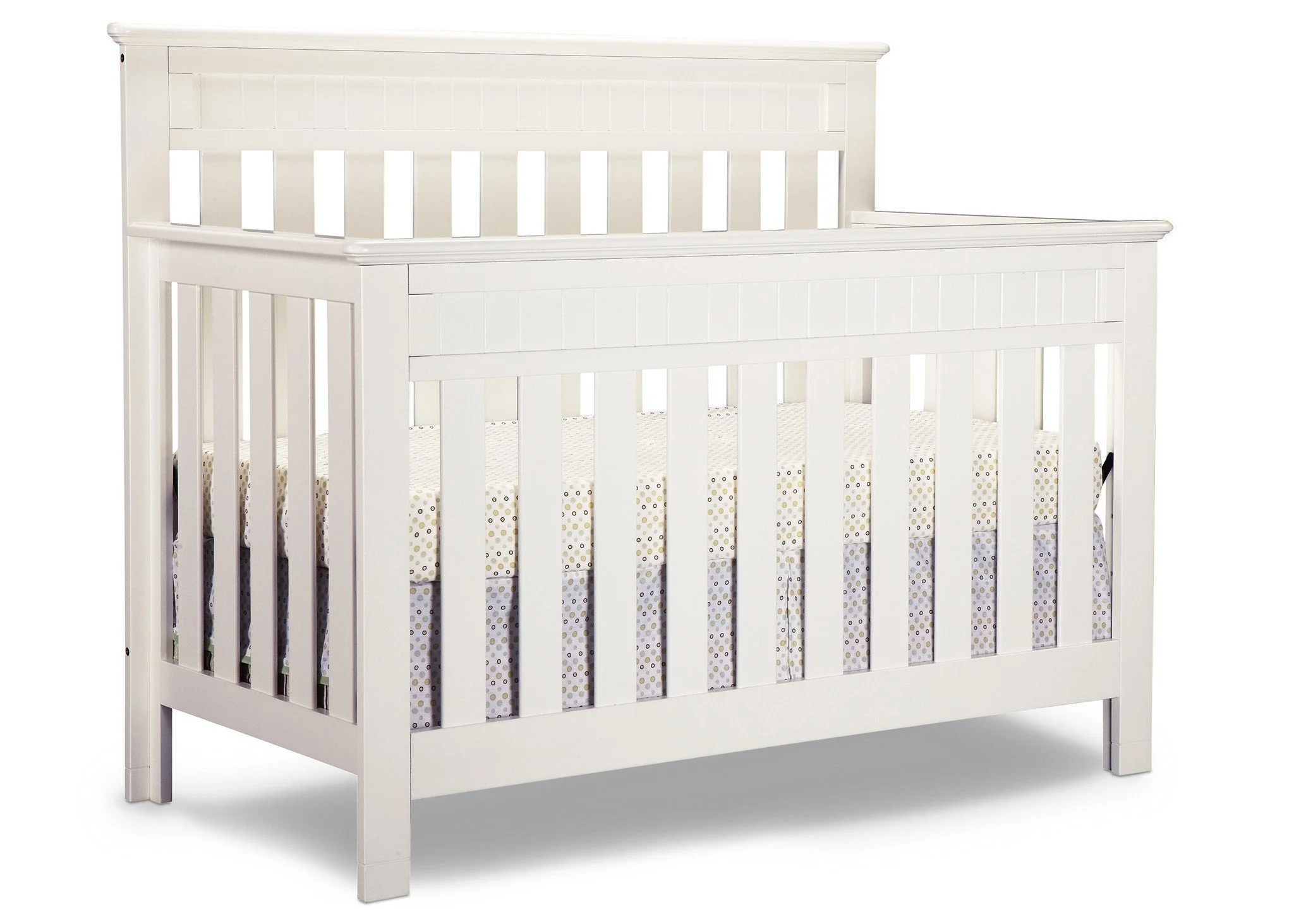 Chalet 4-in-1 Crib - Image 17