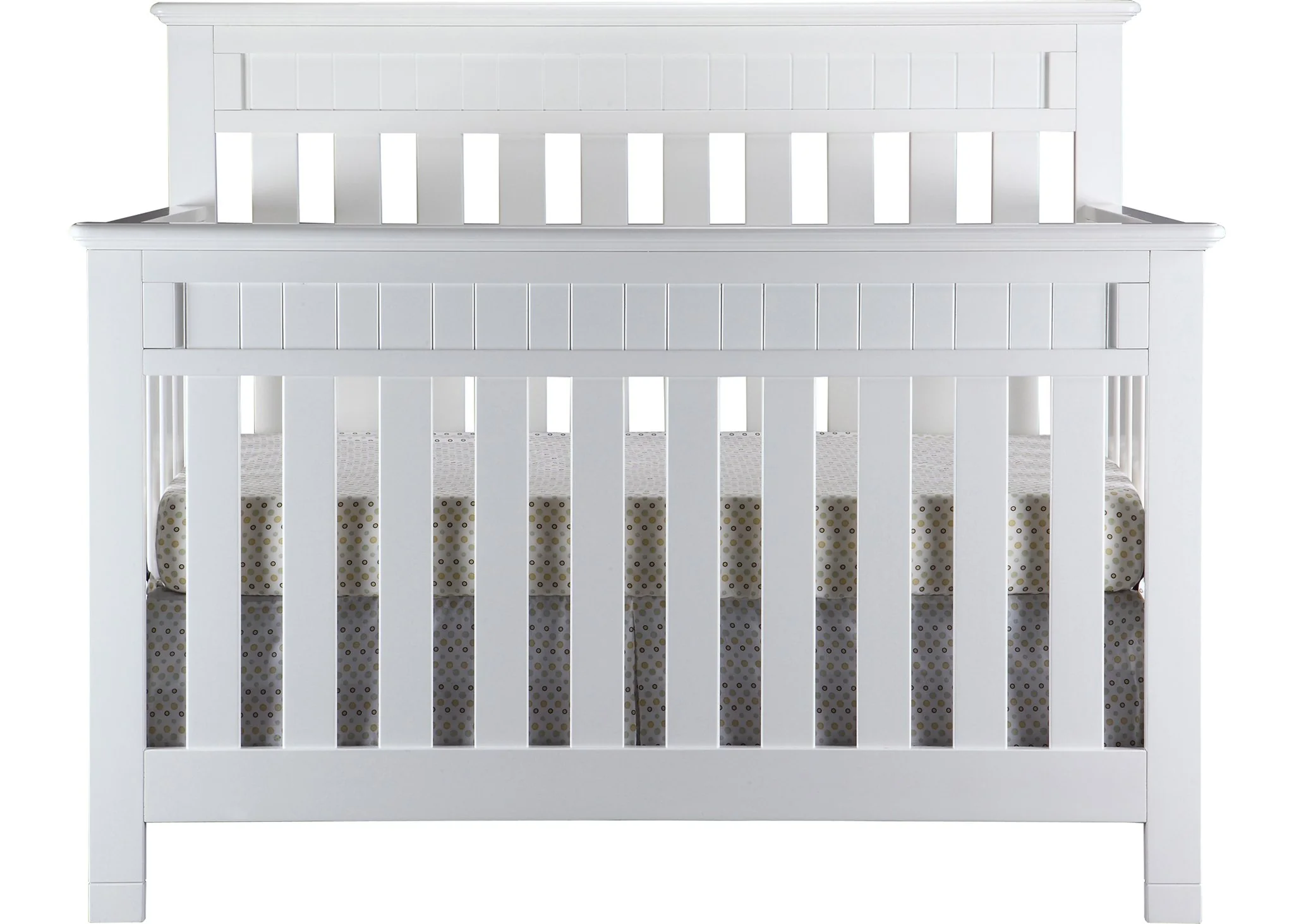 Chalet 4-in-1 Crib - Image 18