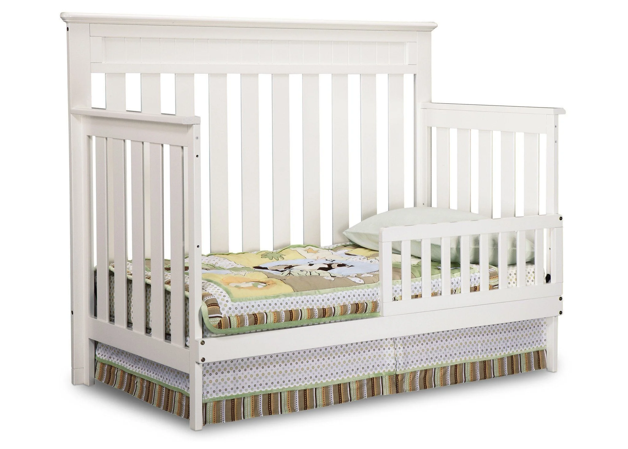 Chalet 4-in-1 Crib - Image 19