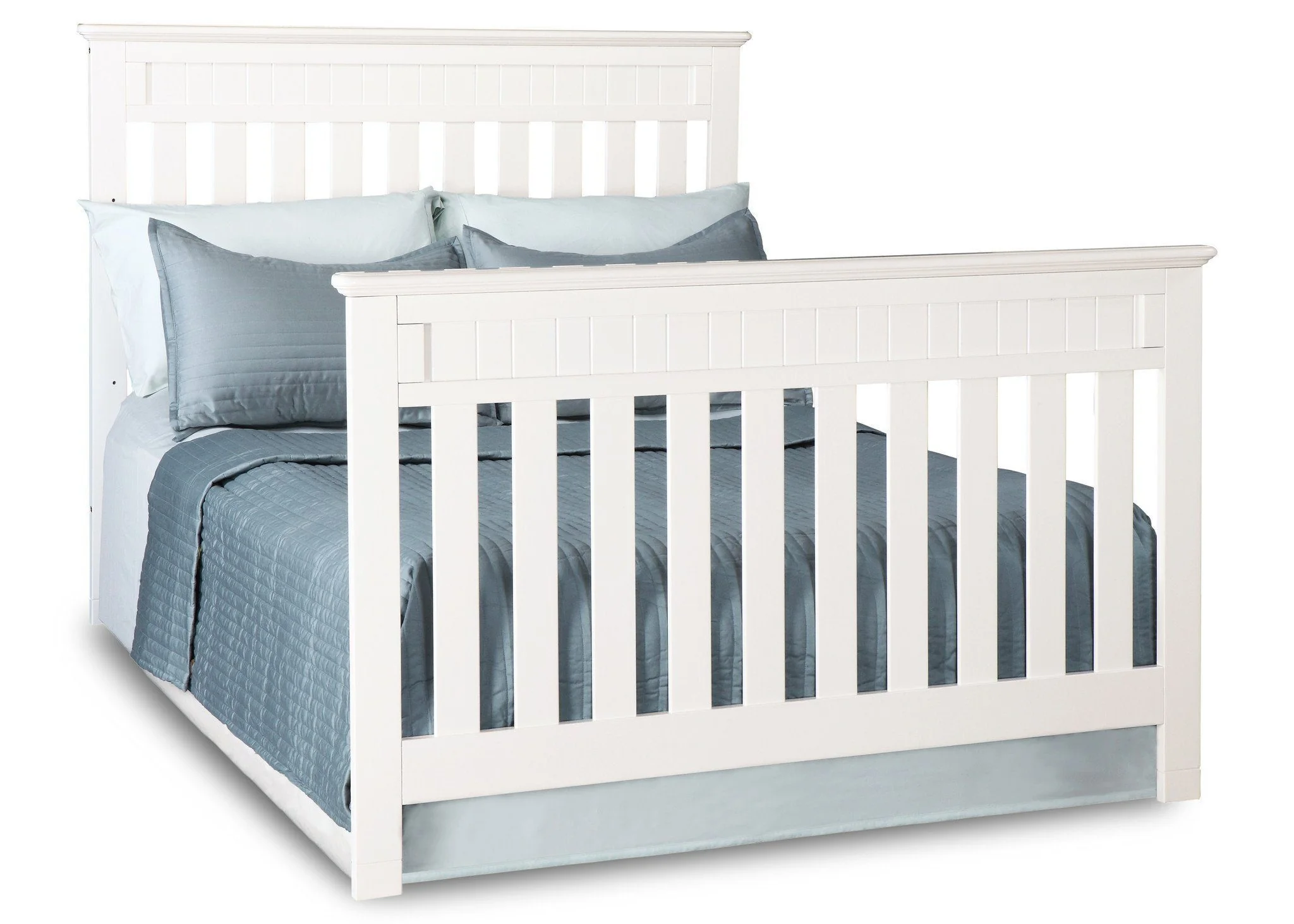 Chalet 4-in-1 Crib - Image 21