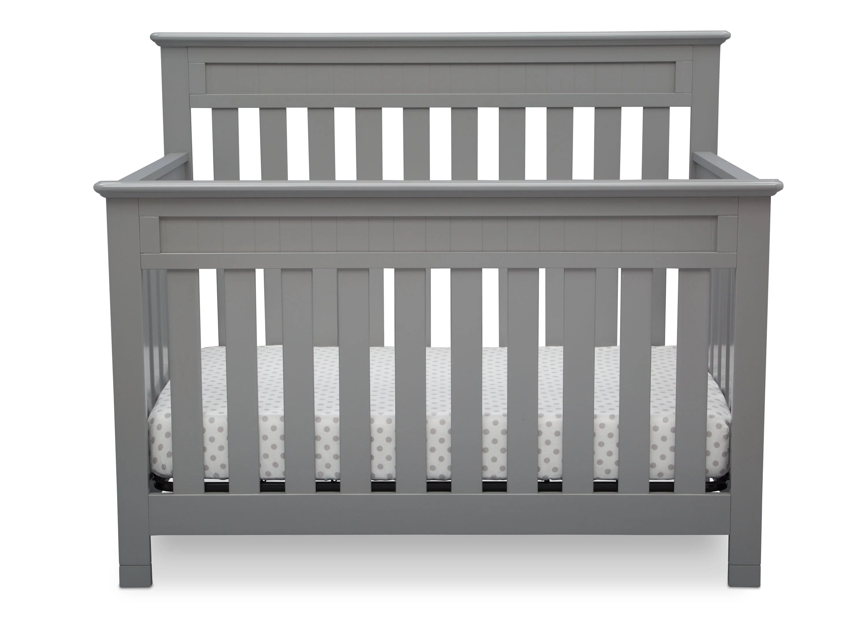 Chalet 4-in-1 Crib - Image 24