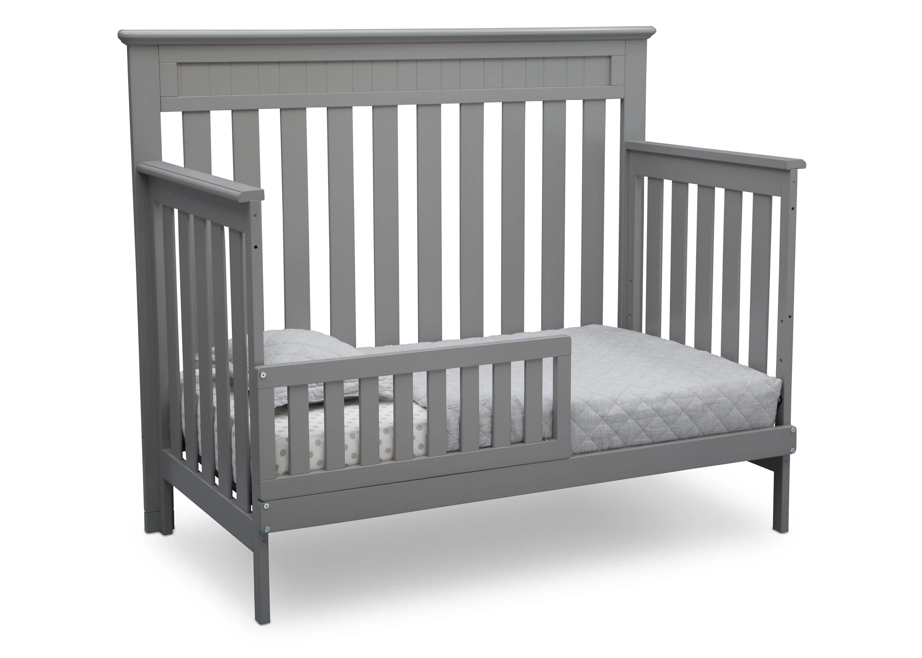 Chalet 4-in-1 Crib - Image 26
