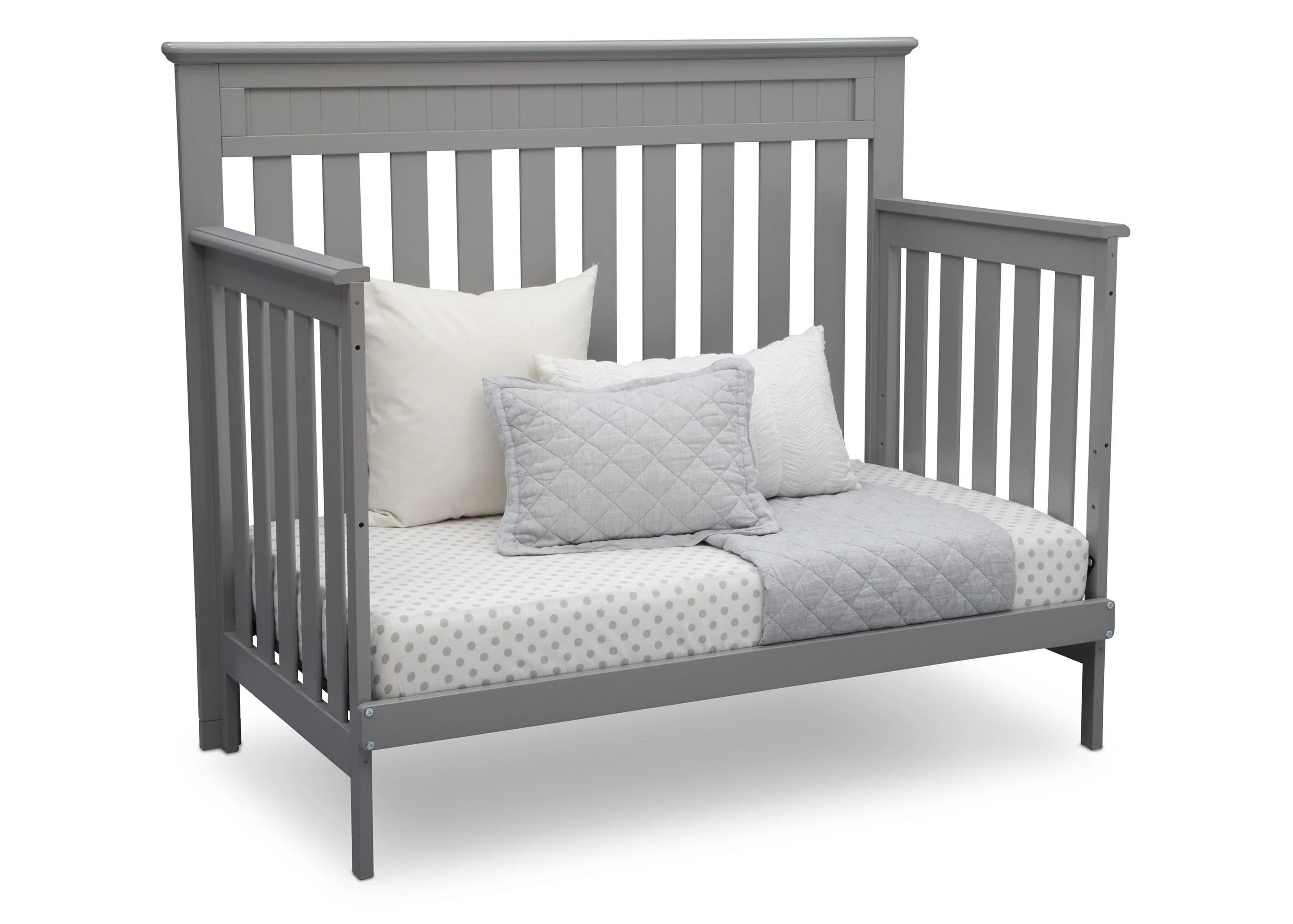 Chalet 4-in-1 Crib - Image 27