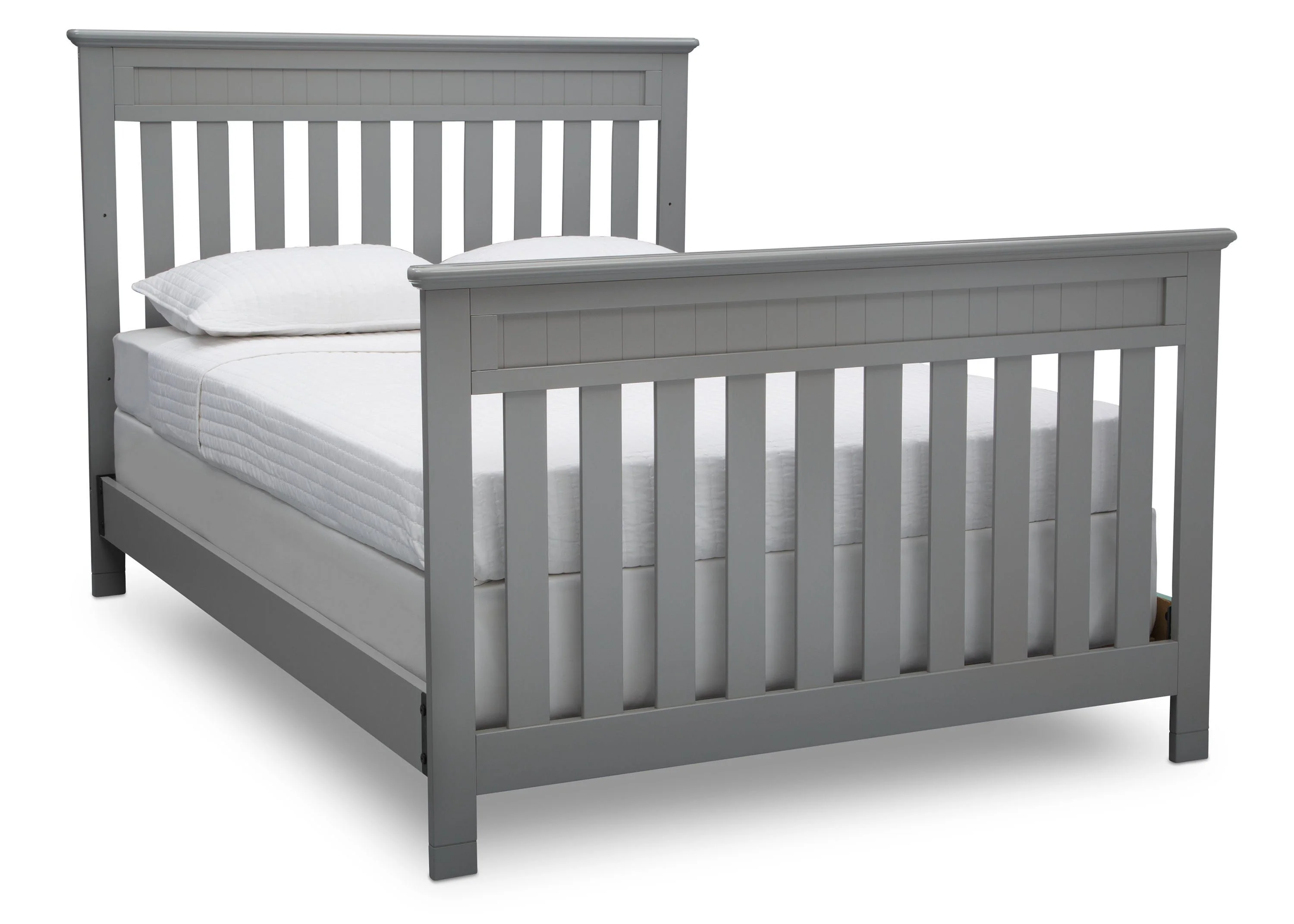 Chalet 4-in-1 Crib - Image 28