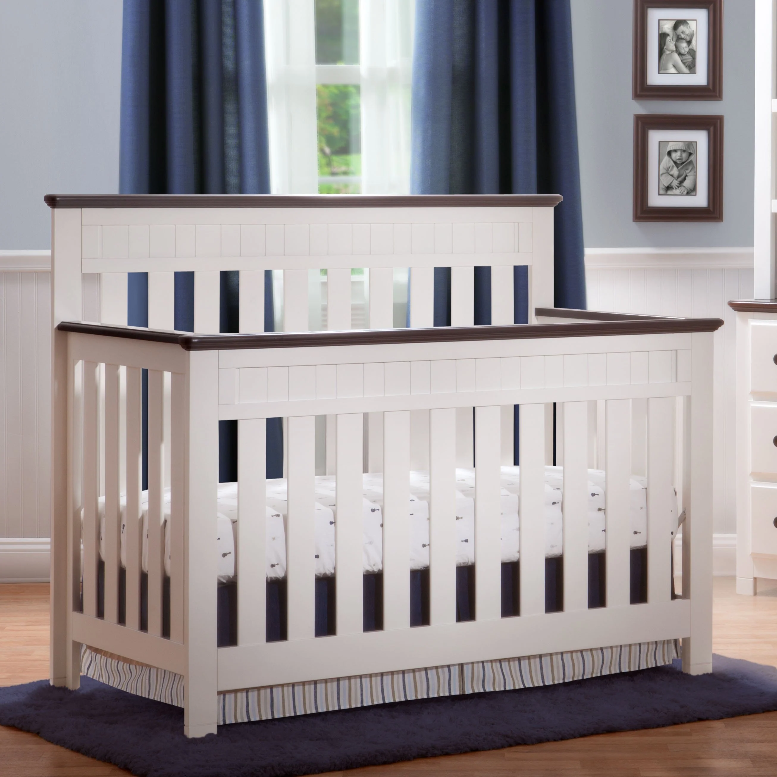 Chalet 4-in-1 Crib - Image 31
